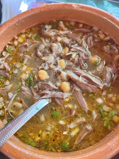 Barbacoa el Mayor image 3