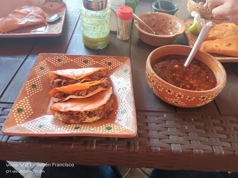 Barbacoa el Mayor image 4