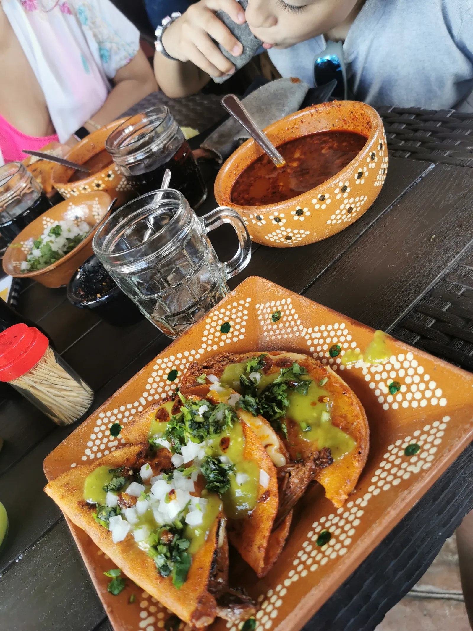 Barbacoa el Mayor image 7