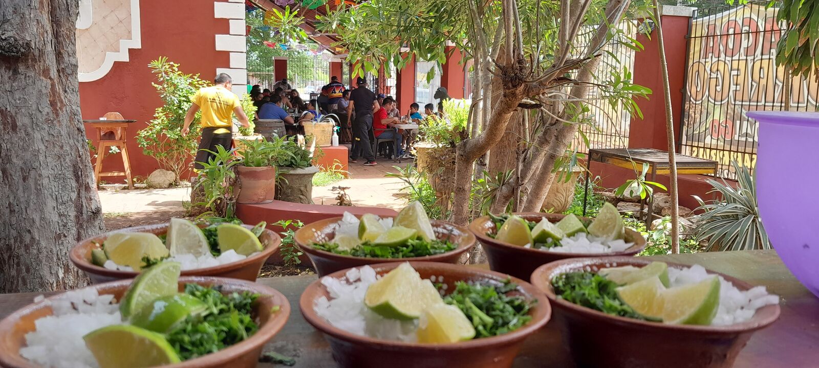 Barbacoa el Mayor image 8
