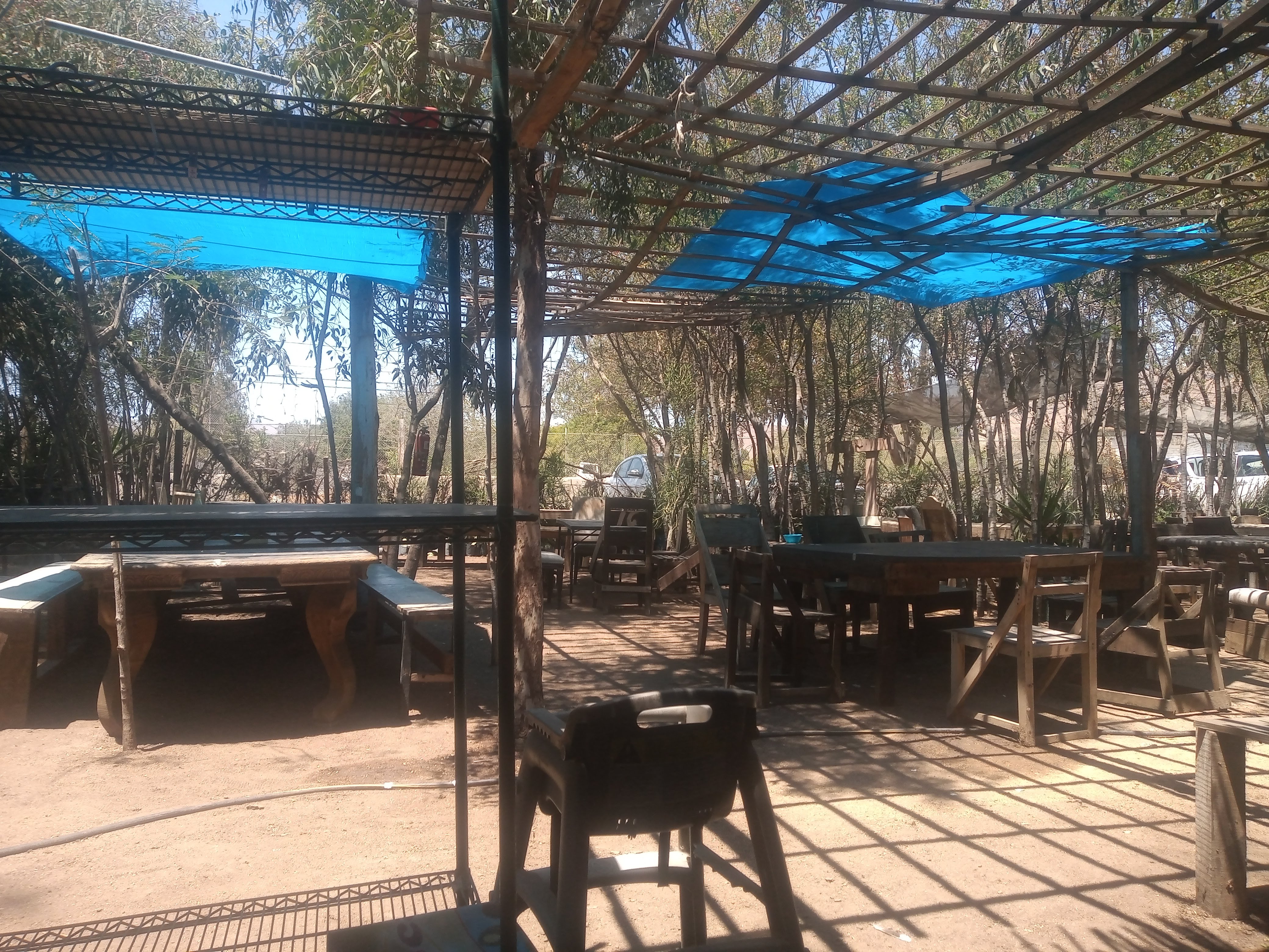 Barbacoa Don Alegrias image 1