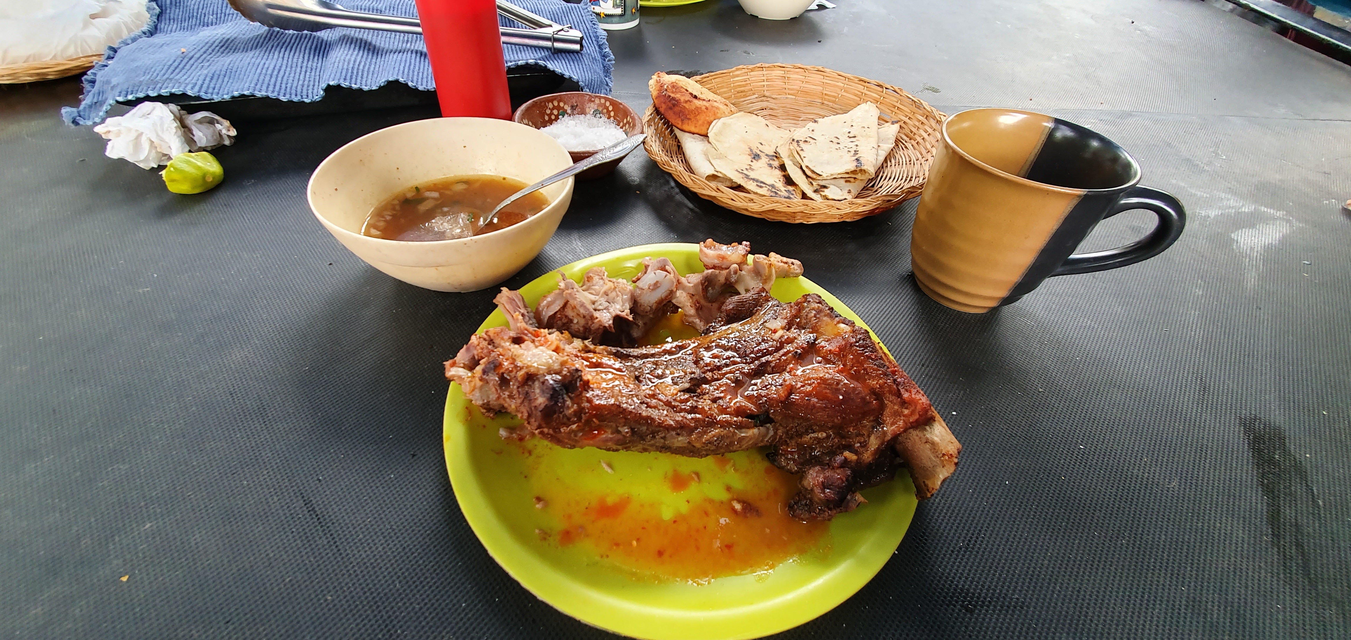 Barbacoa Don Alegrias image 2