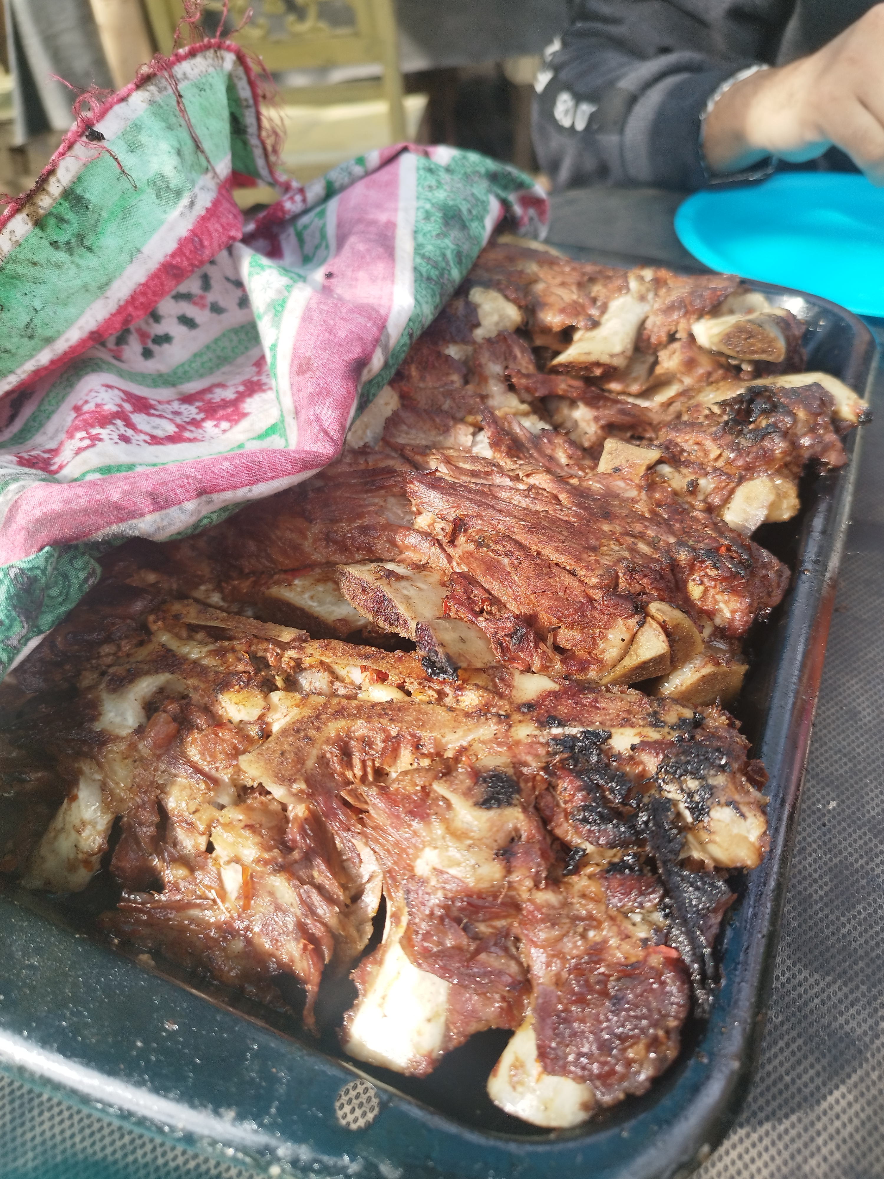 Barbacoa Don Alegrias image 4