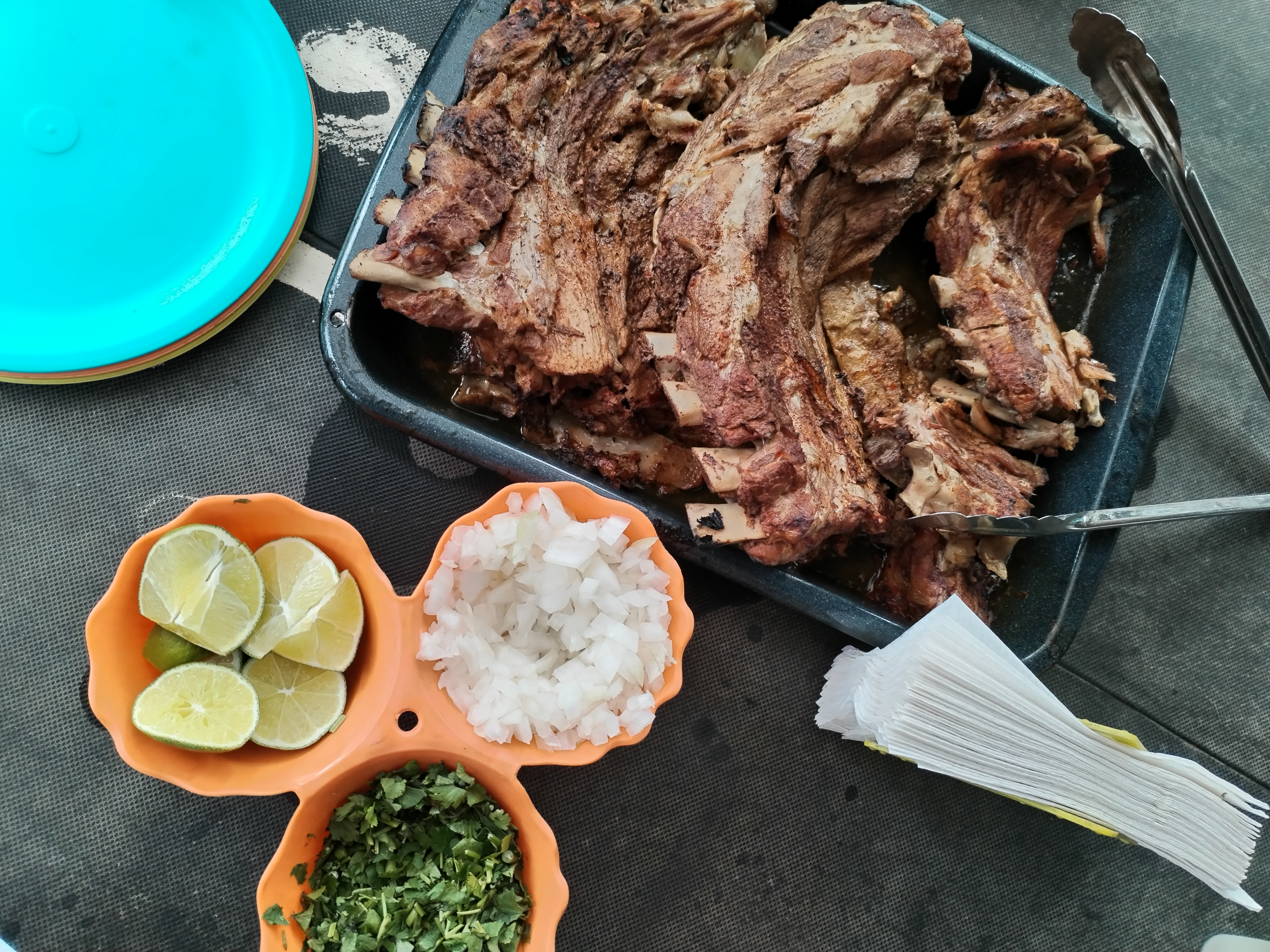 Barbacoa Don Alegrias image 5