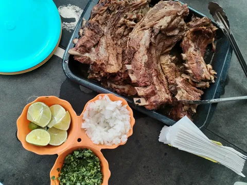 Barbacoa Don Alegrias image 5