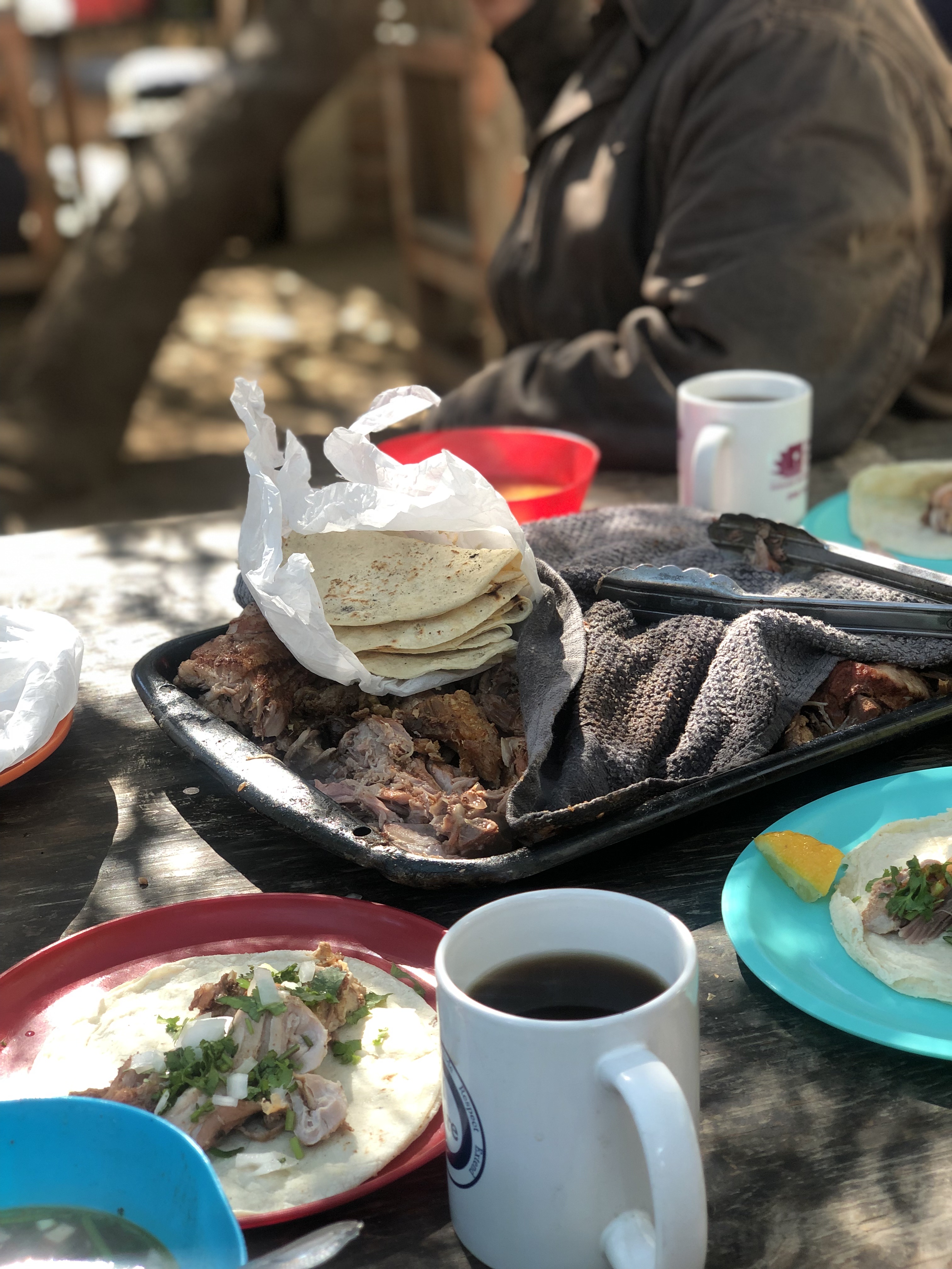 Barbacoa Don Alegrias image 6