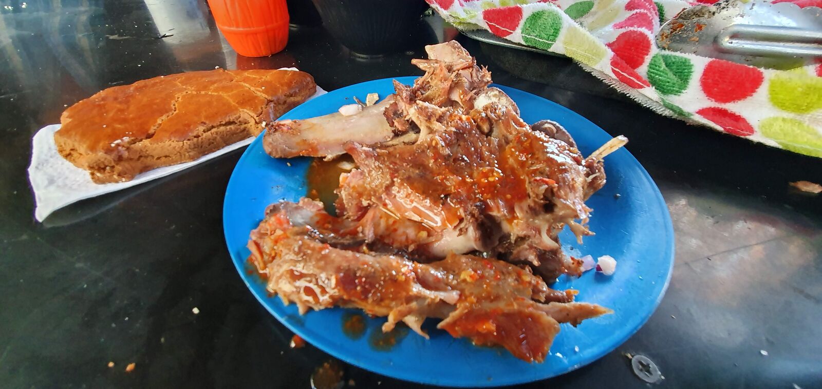 Barbacoa Don Alegrias image 7