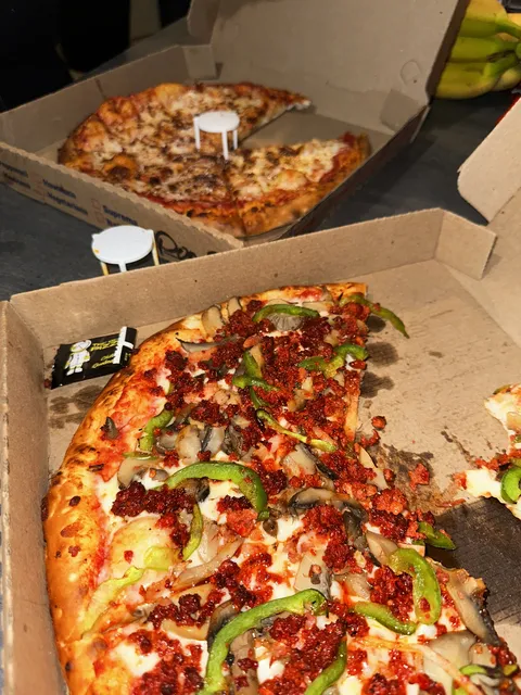 The Best Pizza image 1