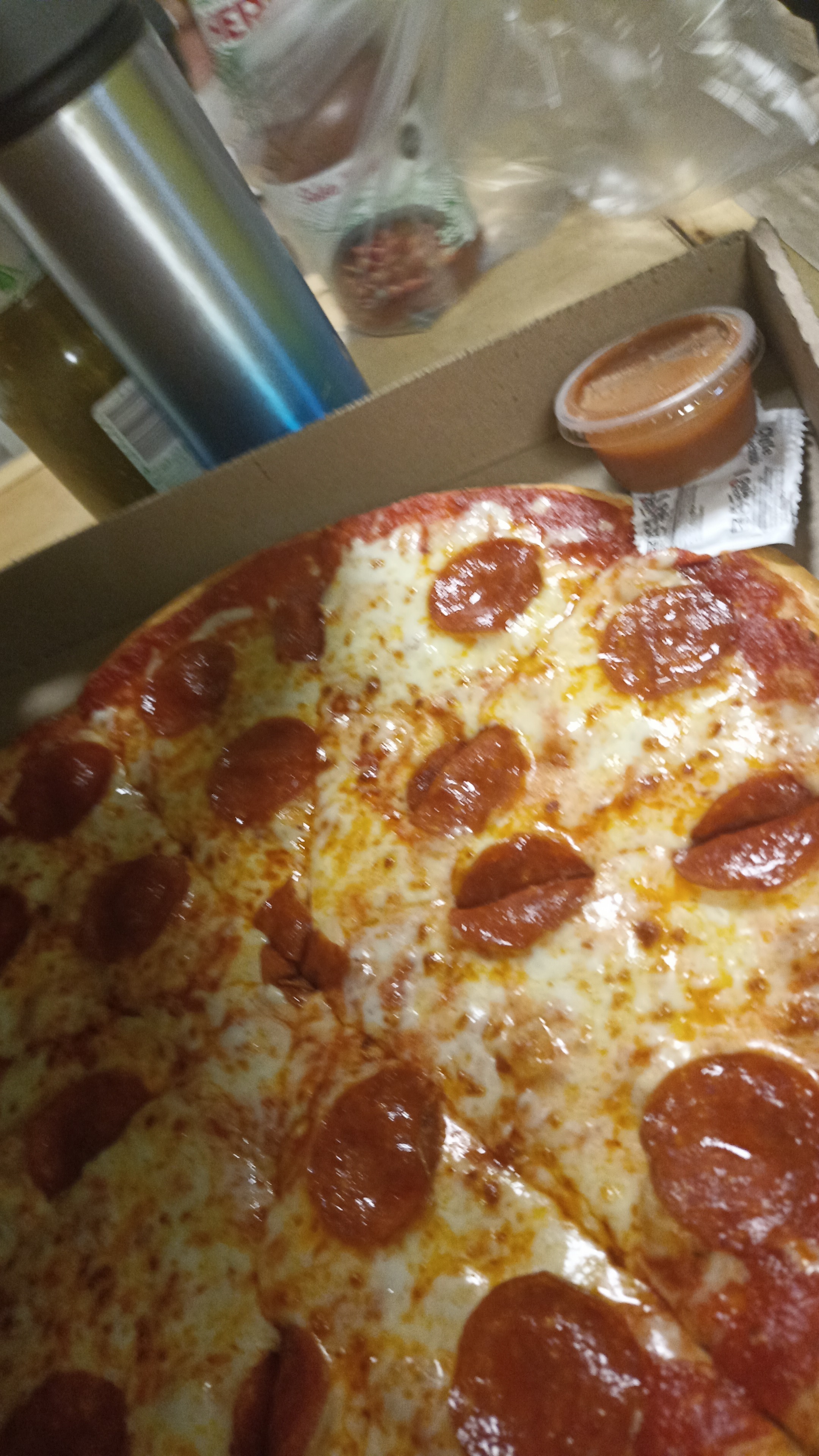 The Best Pizza image 4