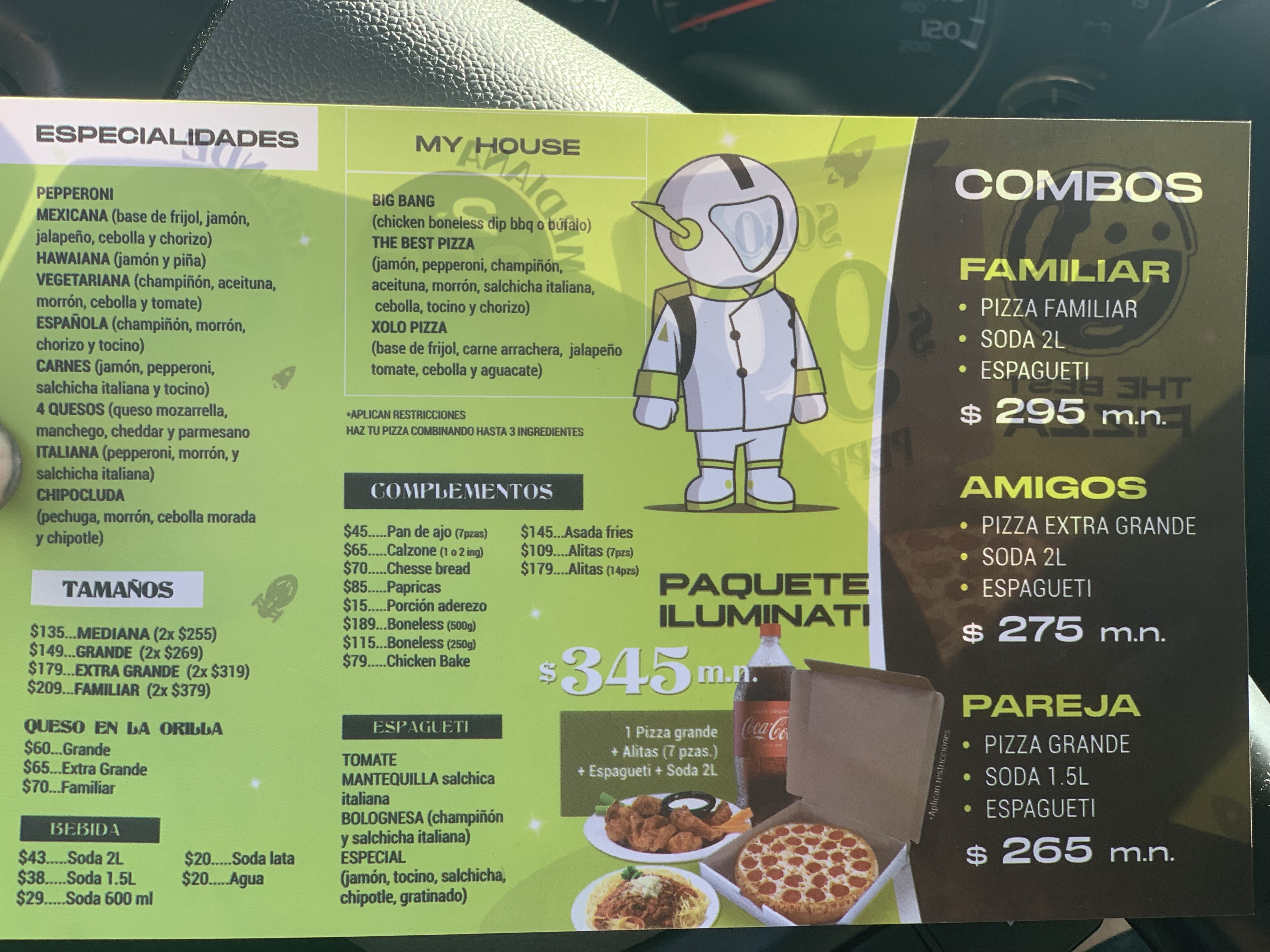 The Best Pizza image 6