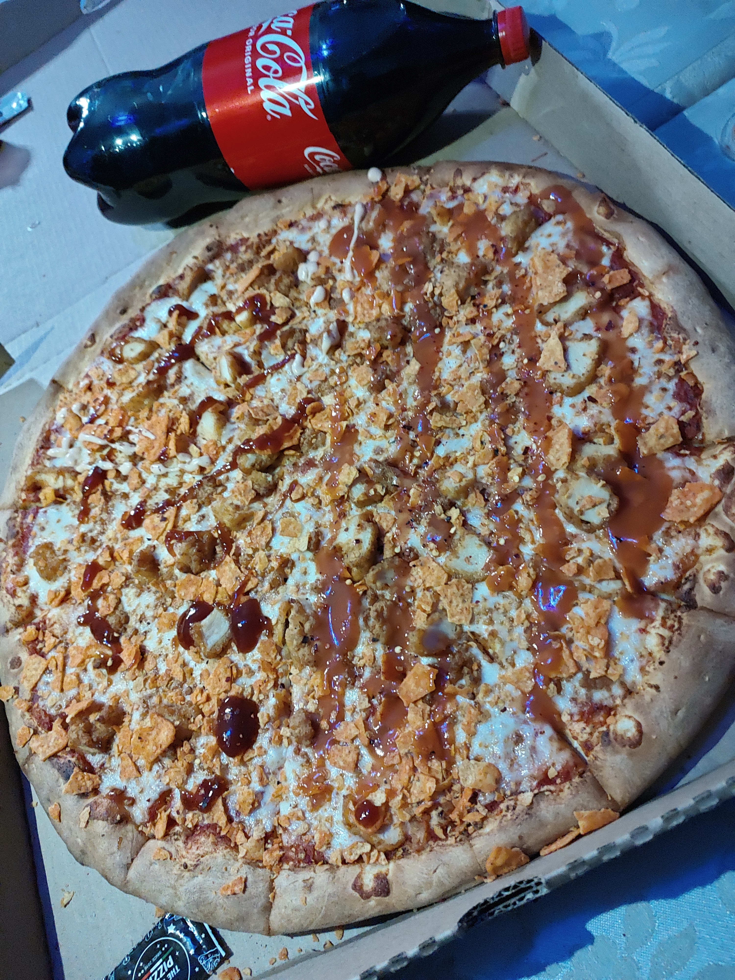 The Best Pizza image 8