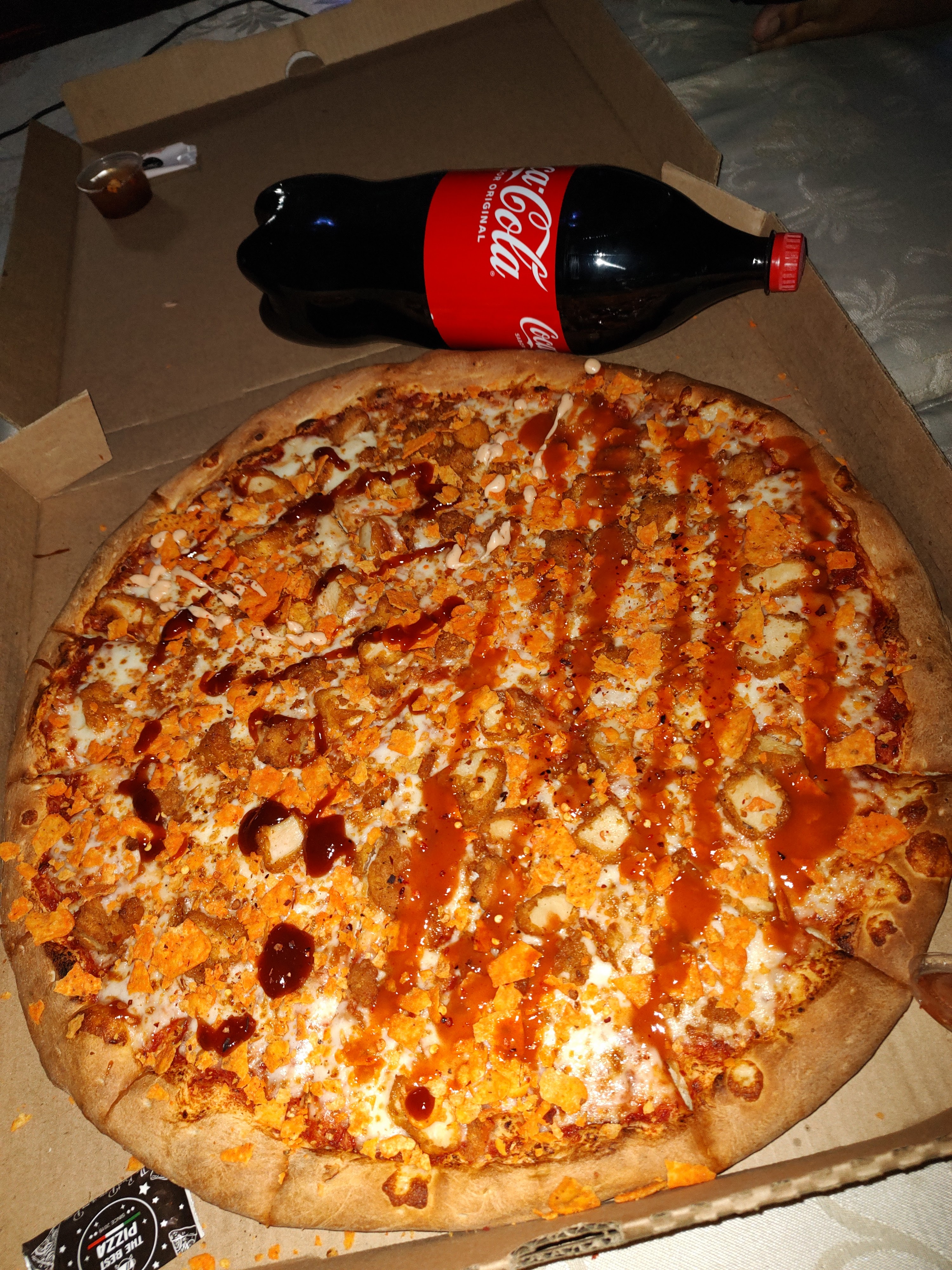 The Best Pizza image 9
