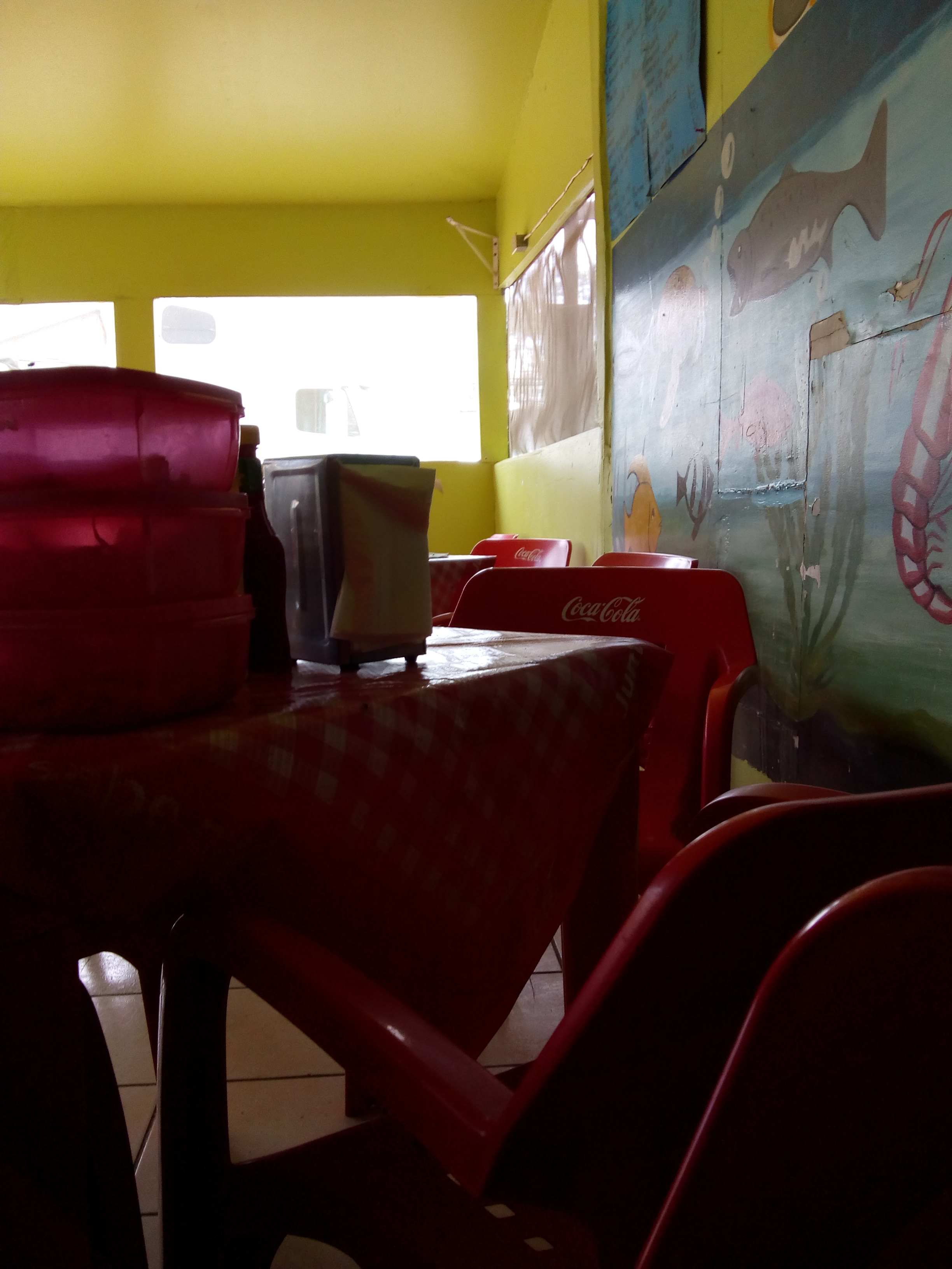 Tacos La Carreta image 2