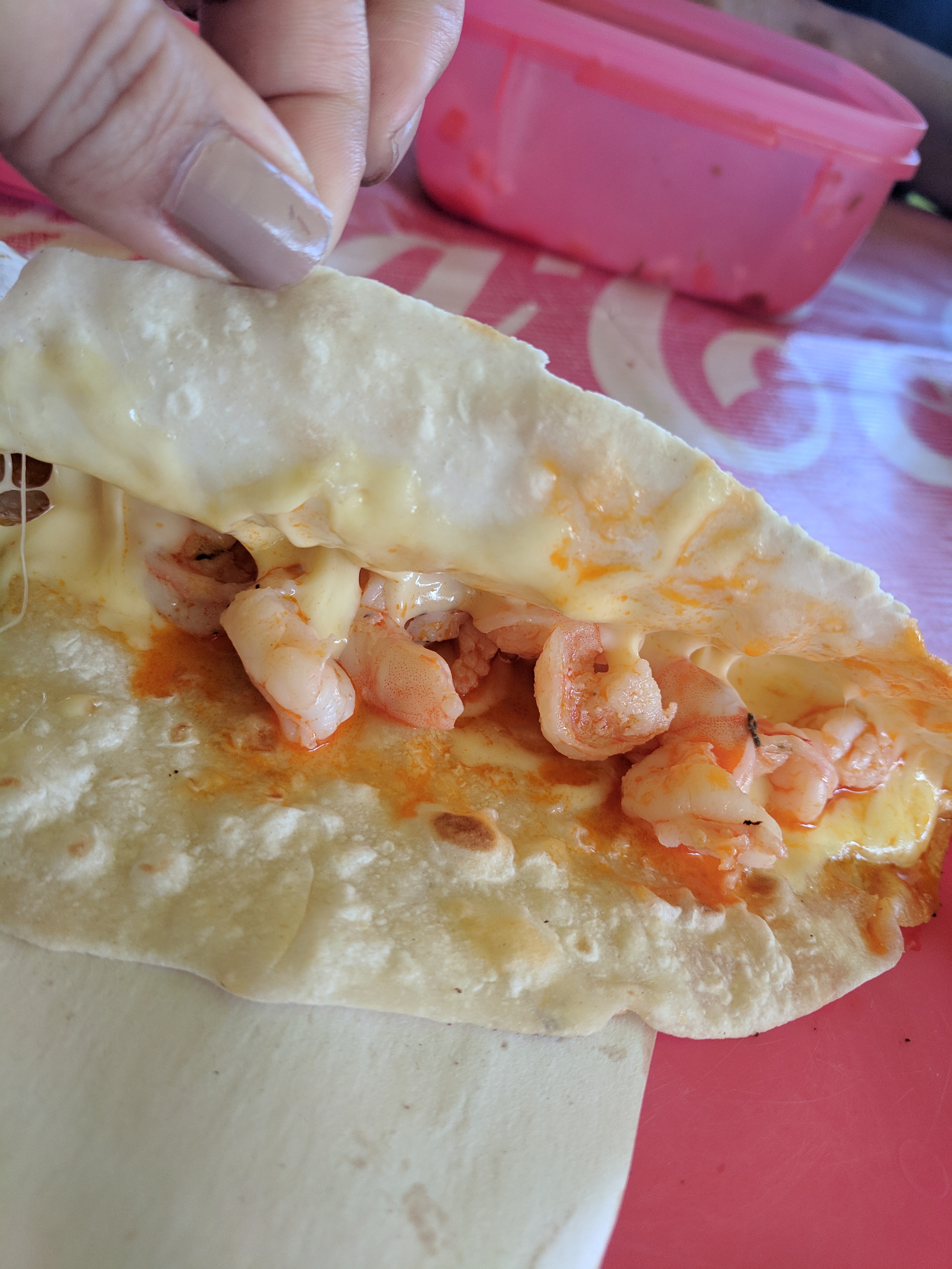 Tacos La Carreta image 4