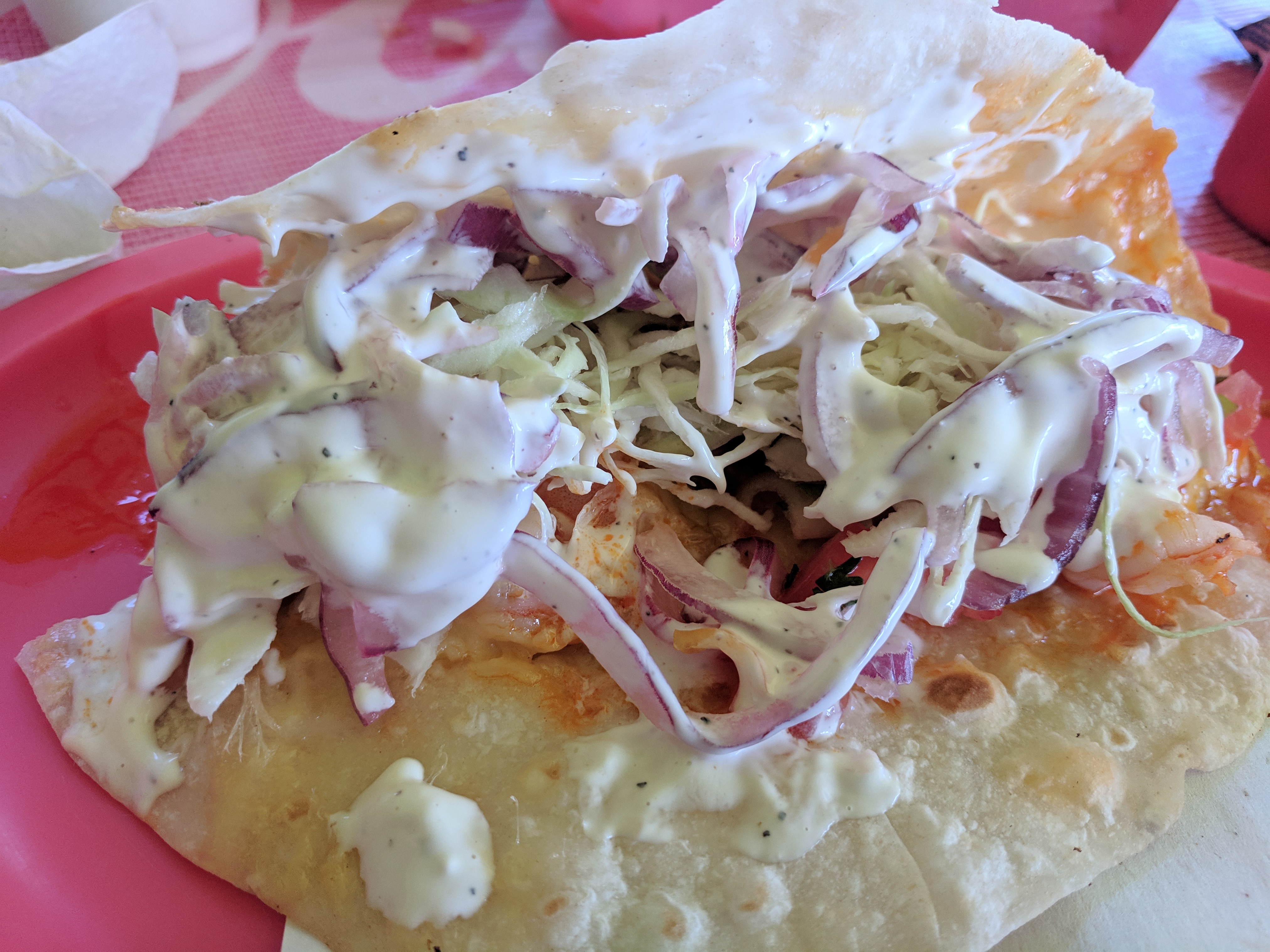 Tacos La Carreta image 5