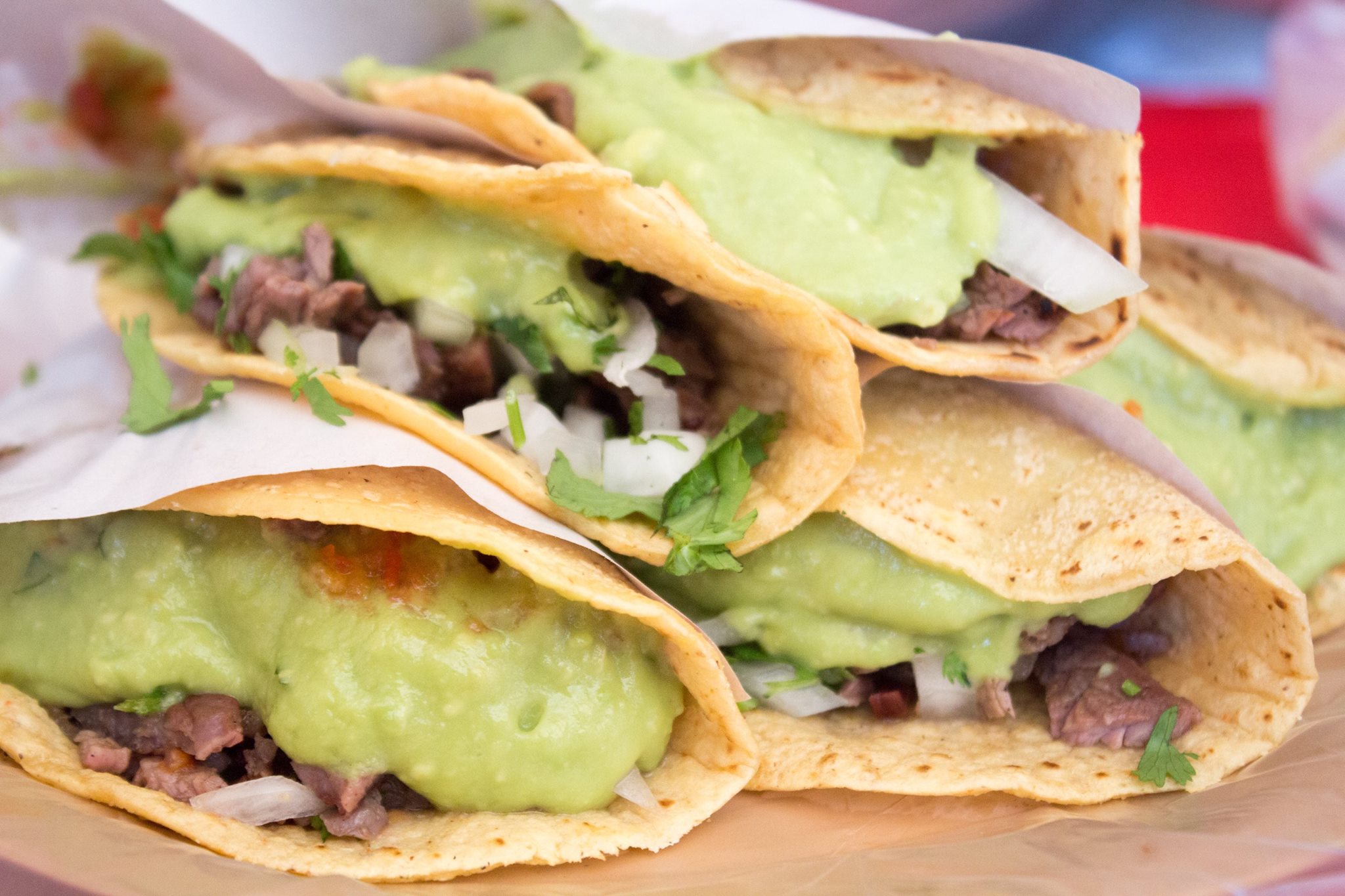 Tacos La Carreta image 6