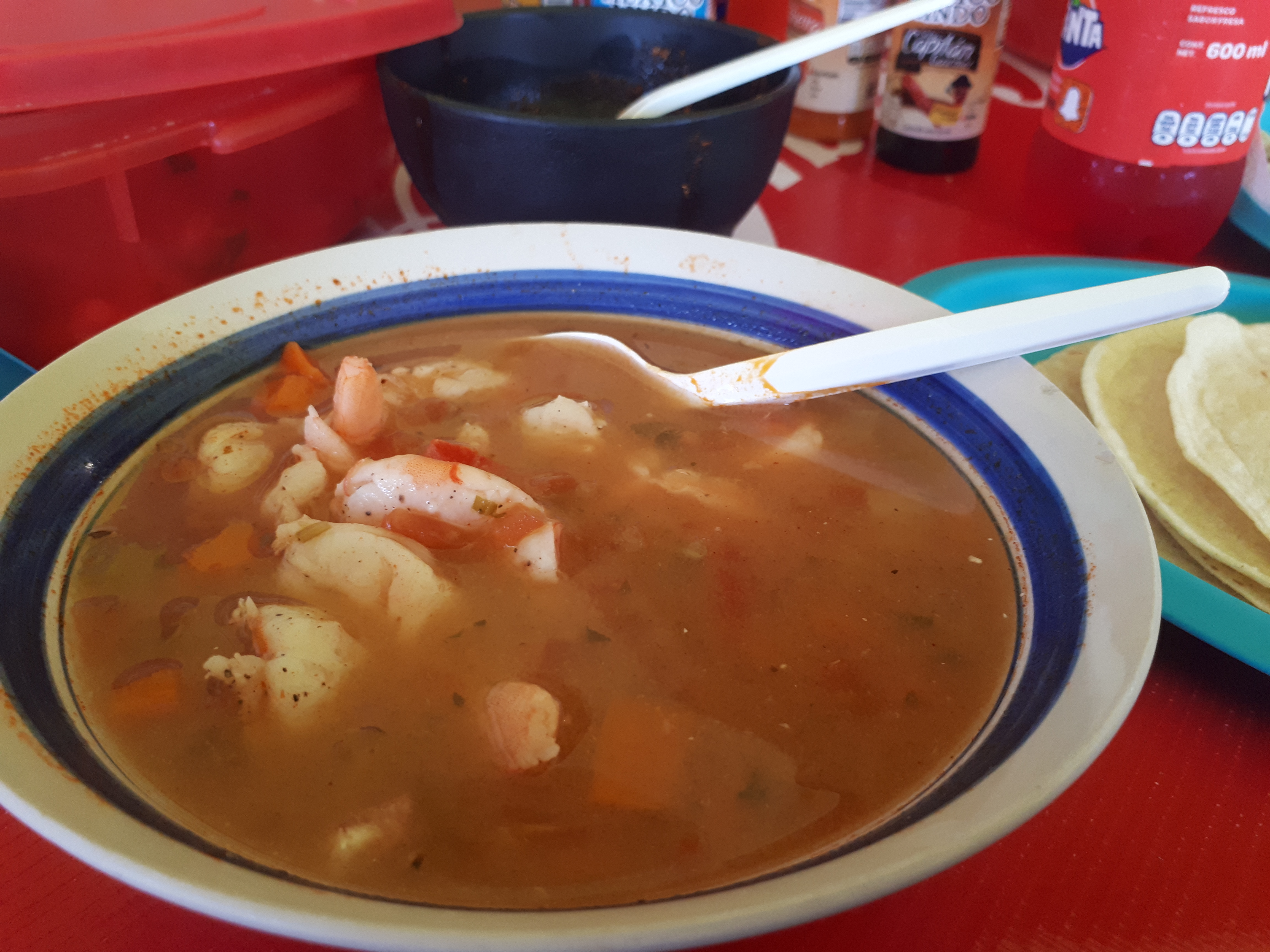 Tacos La Carreta image 7