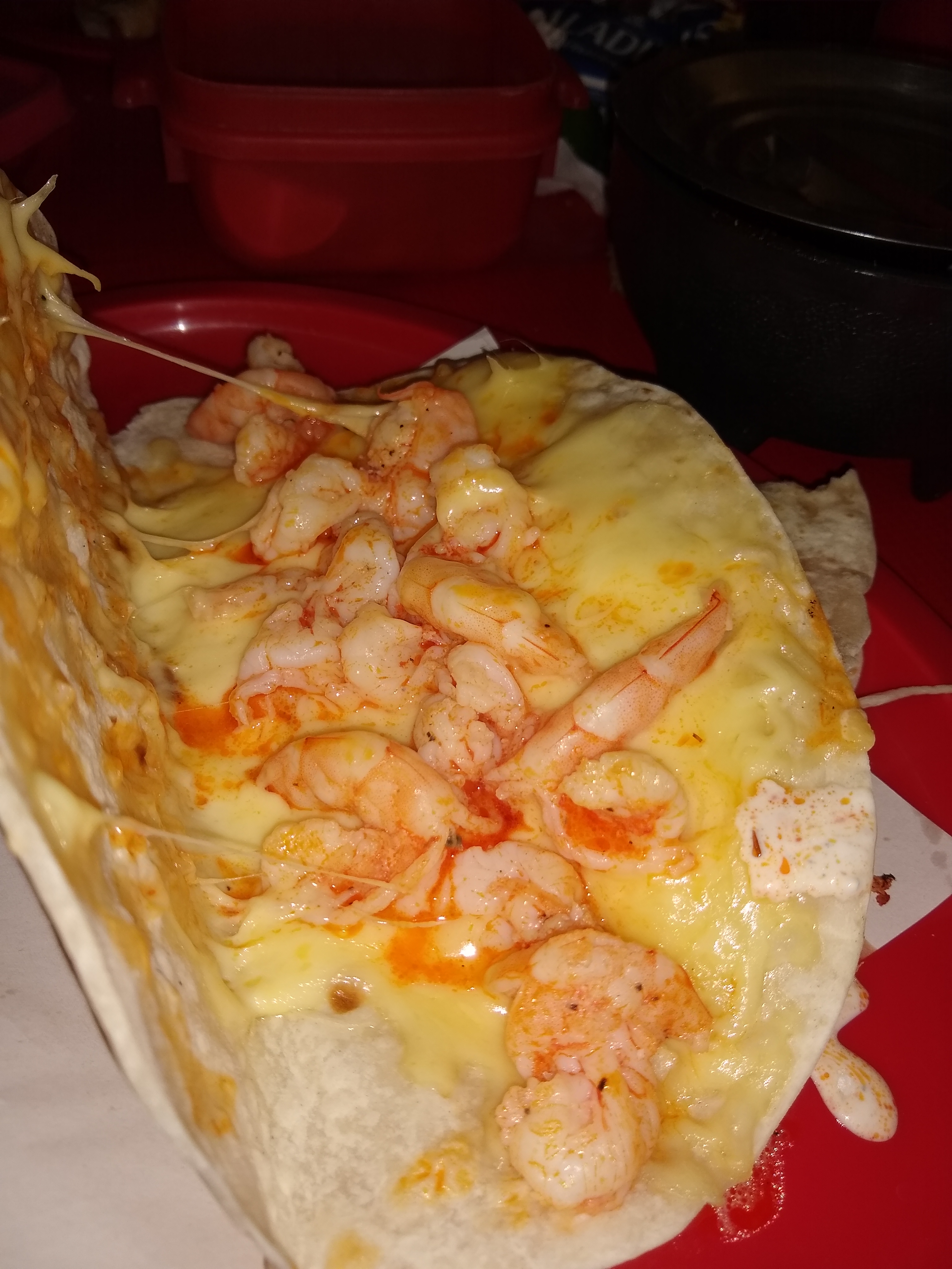 Tacos La Carreta image 8