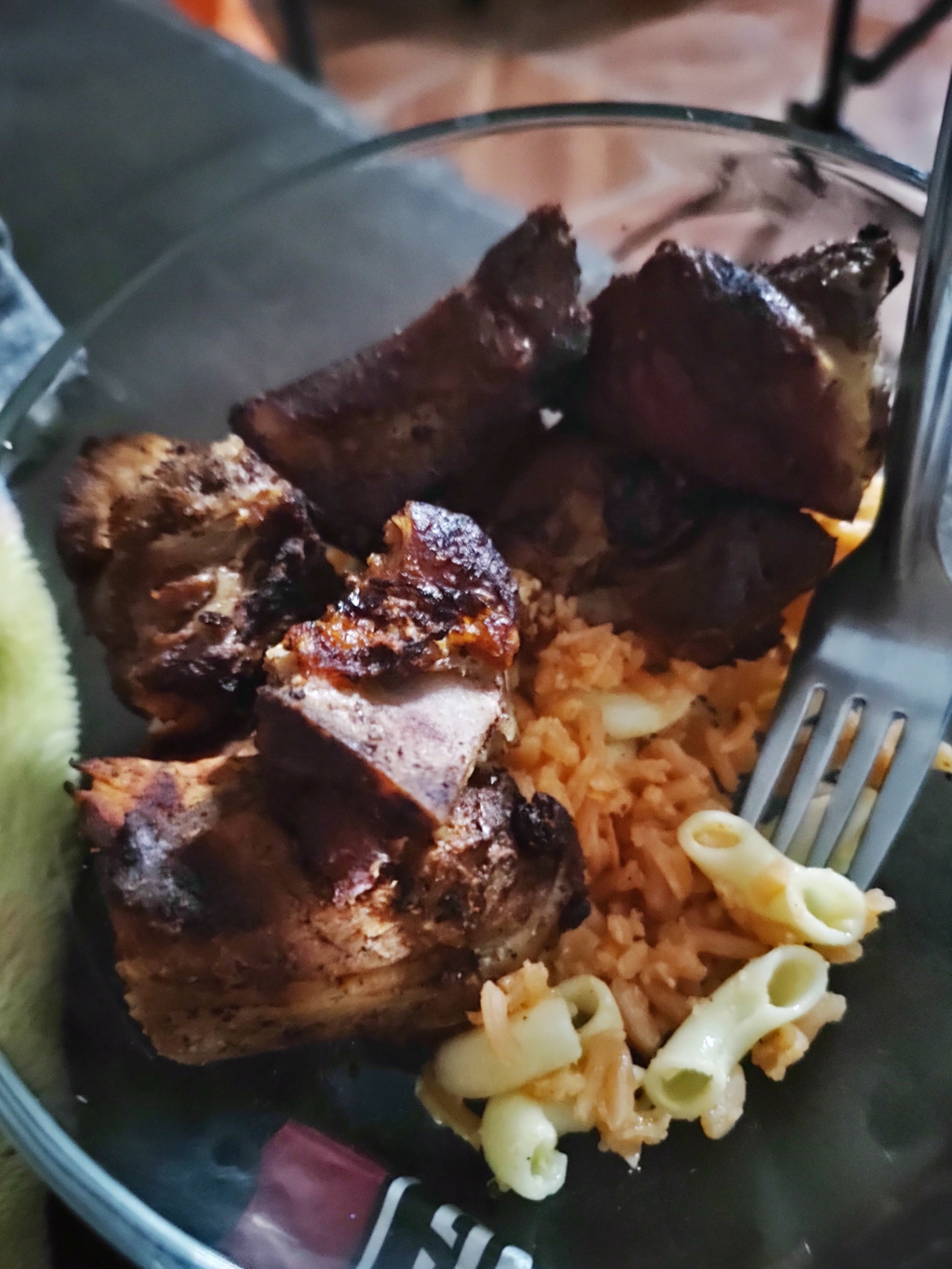 Pollos Ojo De Agua image 2