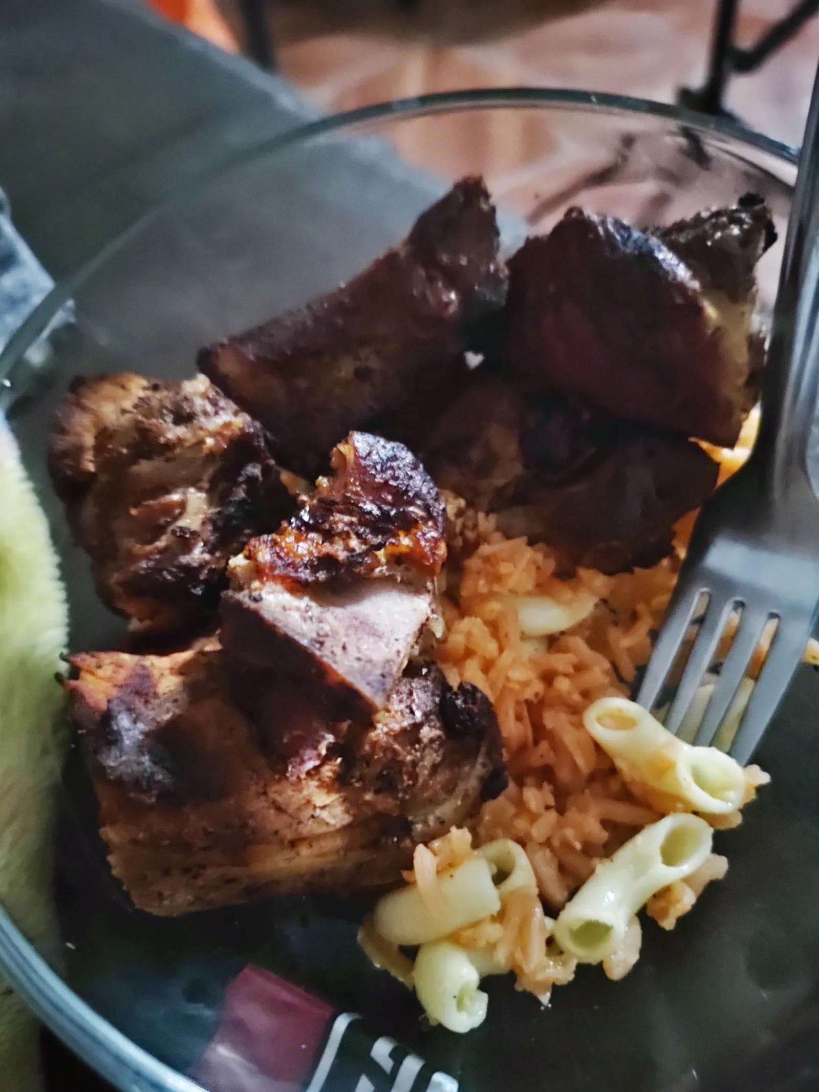 Pollos Ojo De Agua image 2