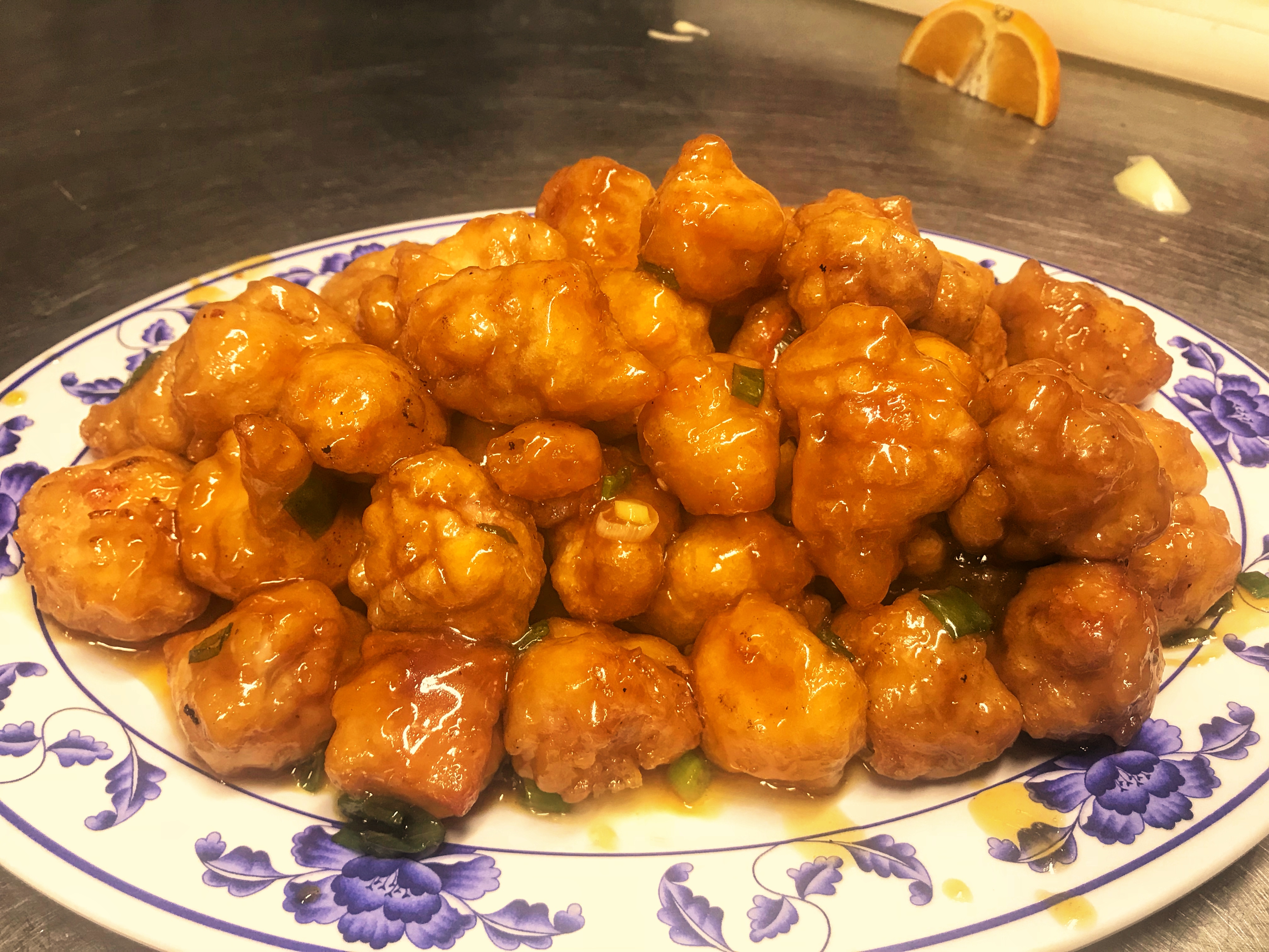 AsianChef_Ojo de Agua image 2