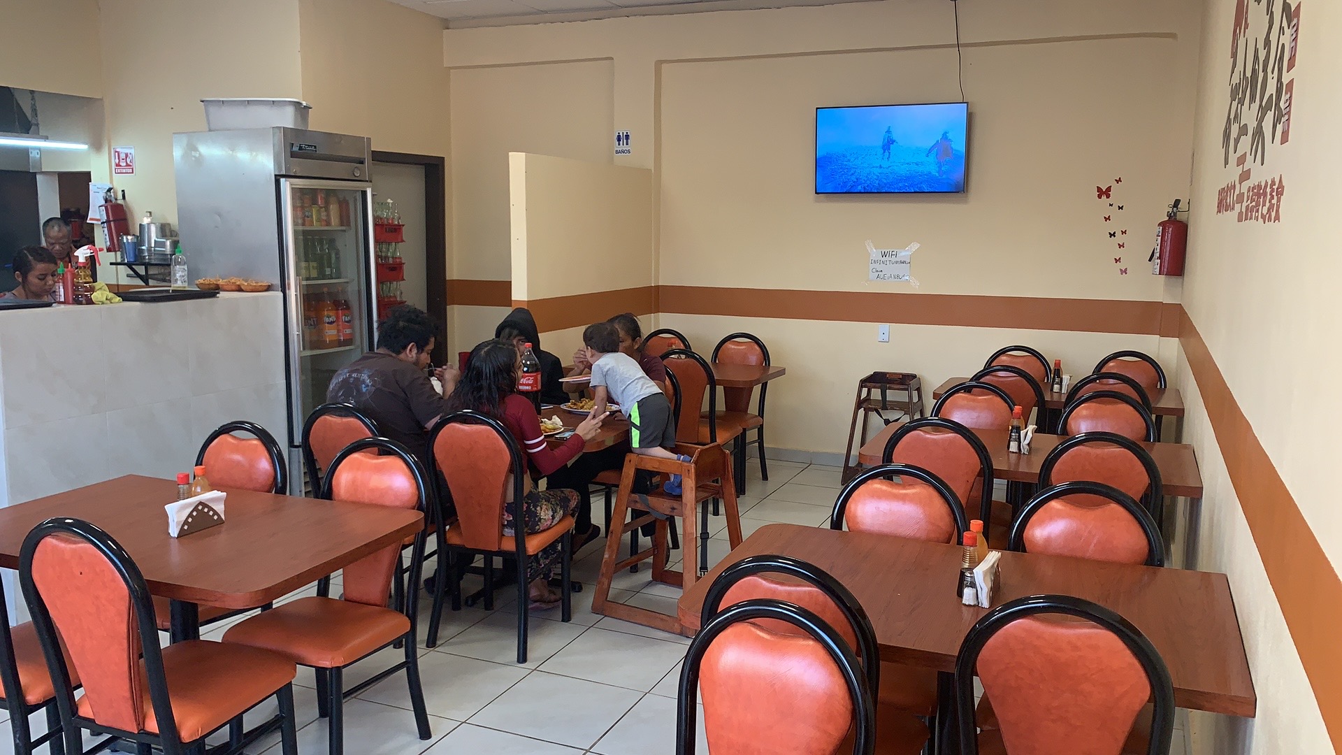 AsianChef_Ojo de Agua image 6