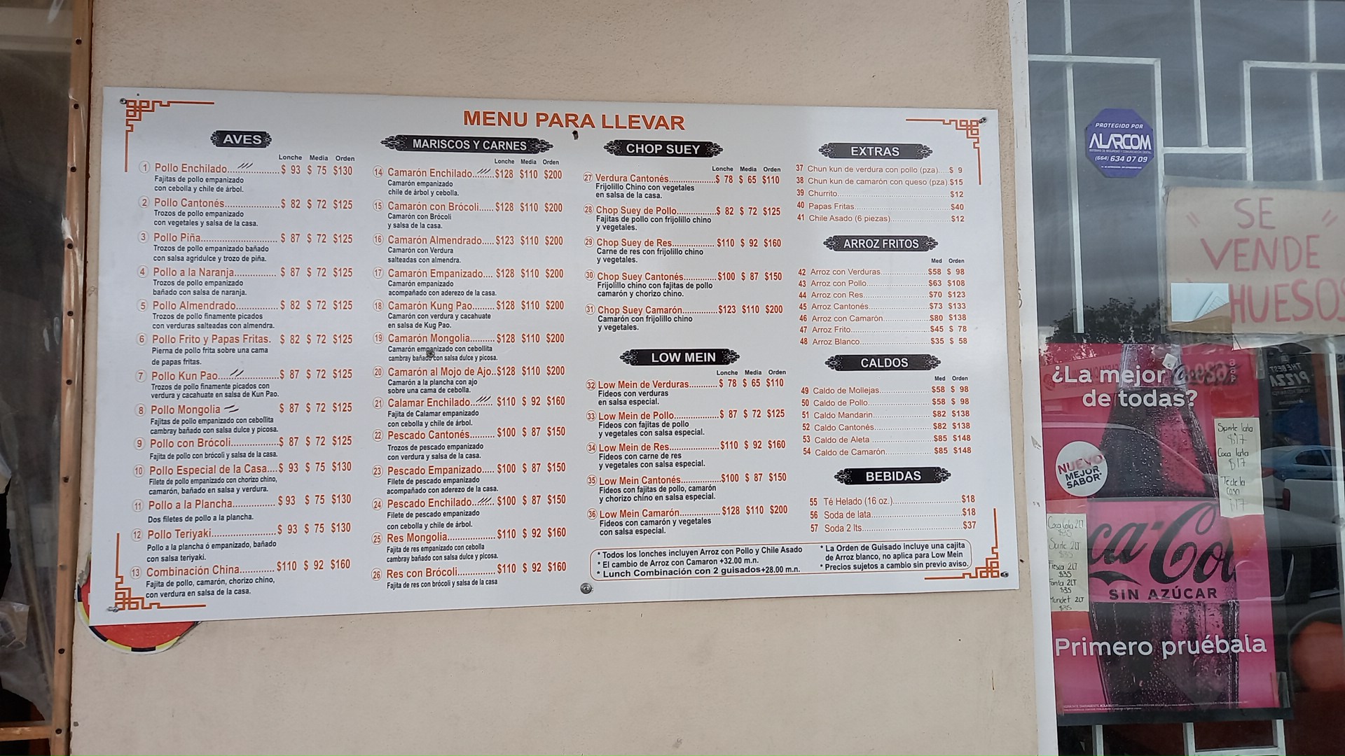 AsianChef_Ojo de Agua image 7