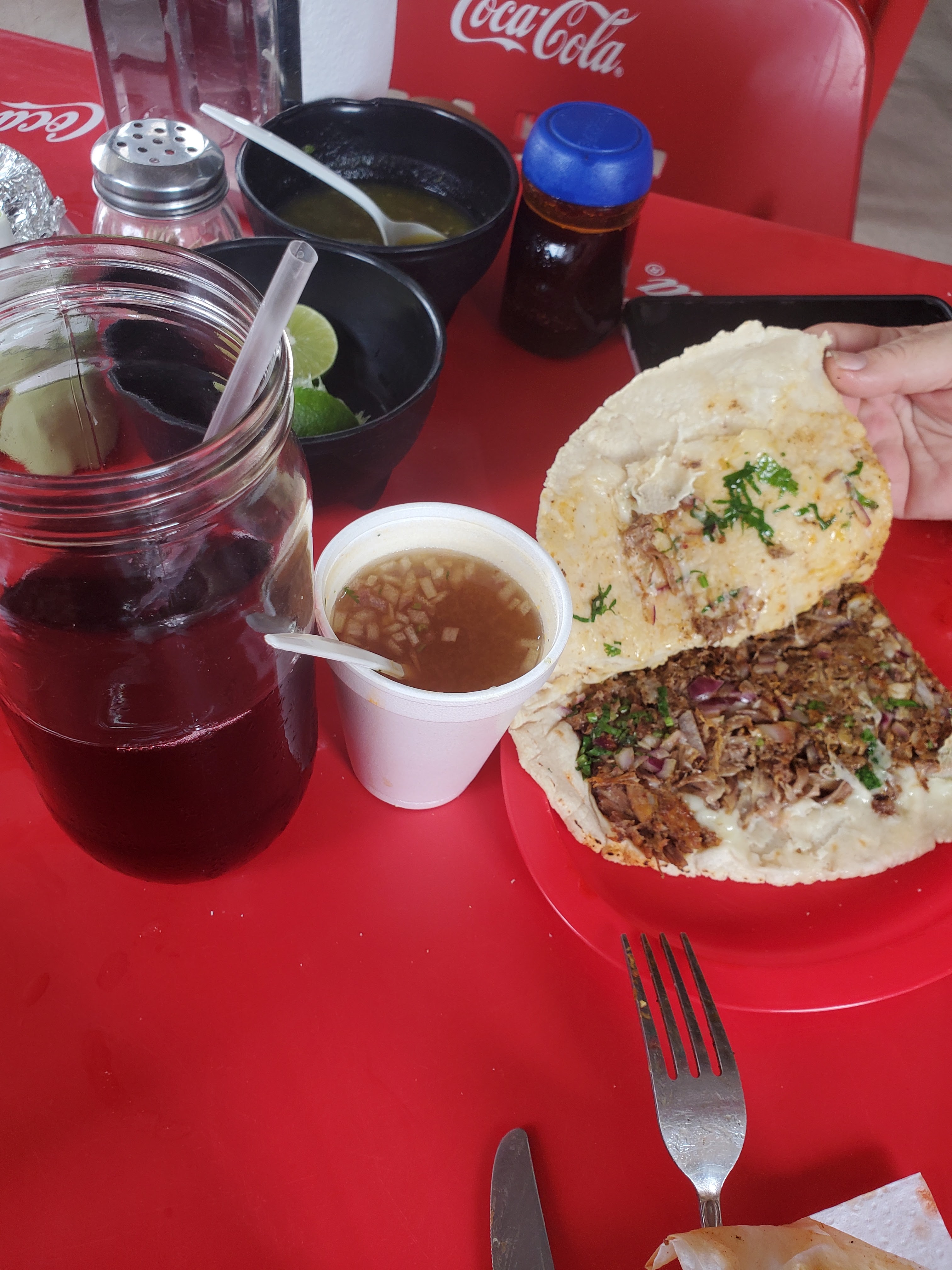 Chivito copeton image 1