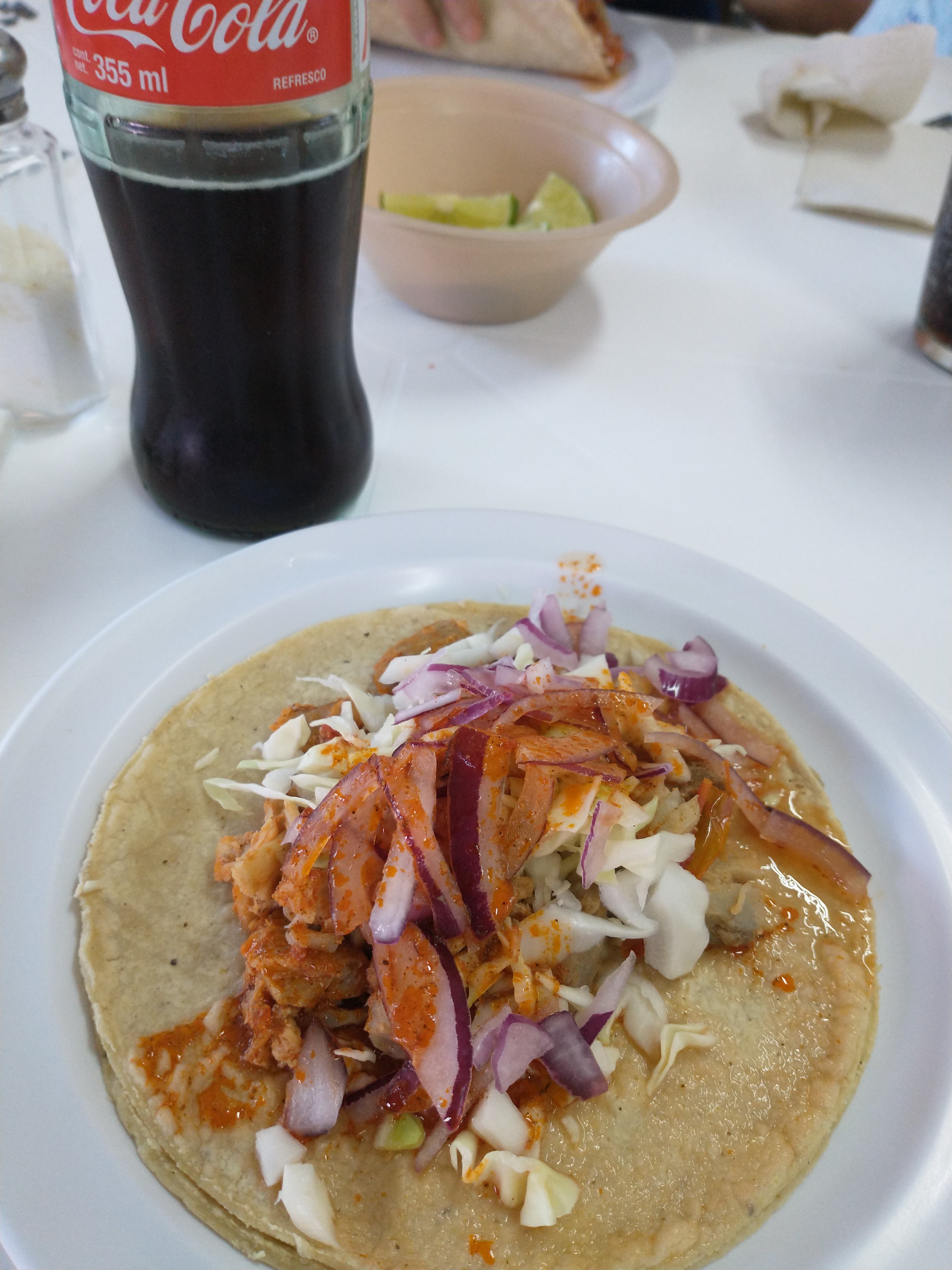 Cahuamanta del Valle del Yaqui image 1