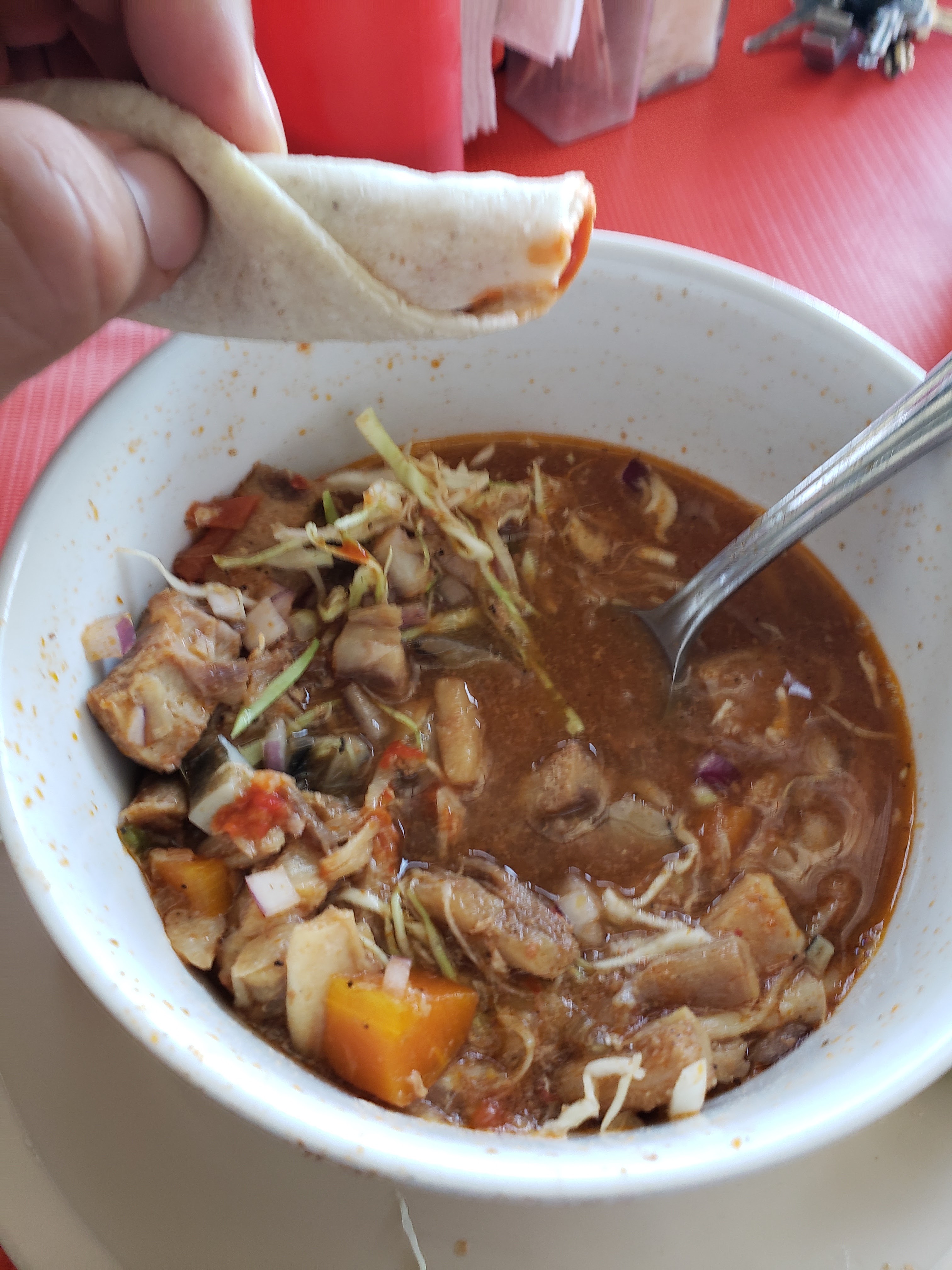 Cahuamanta del Valle del Yaqui image 2