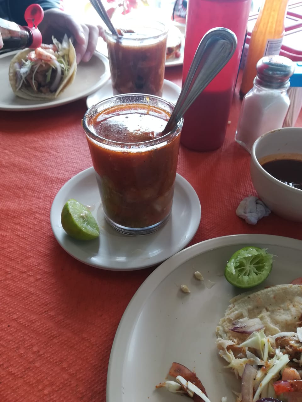 Cahuamanta del Valle del Yaqui image 4