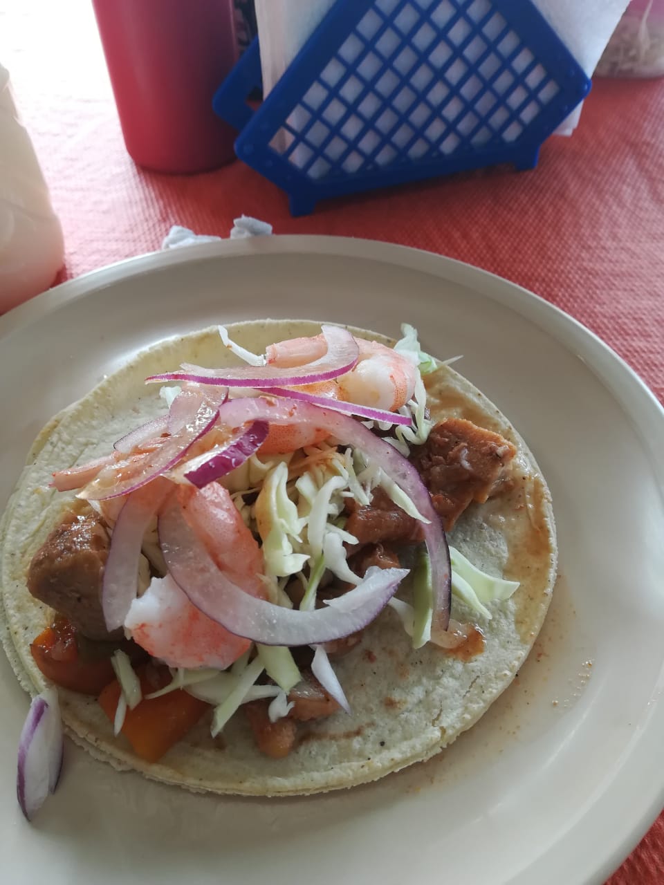 Cahuamanta del Valle del Yaqui image 5