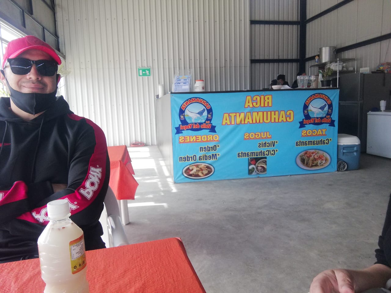 Cahuamanta del Valle del Yaqui image 6