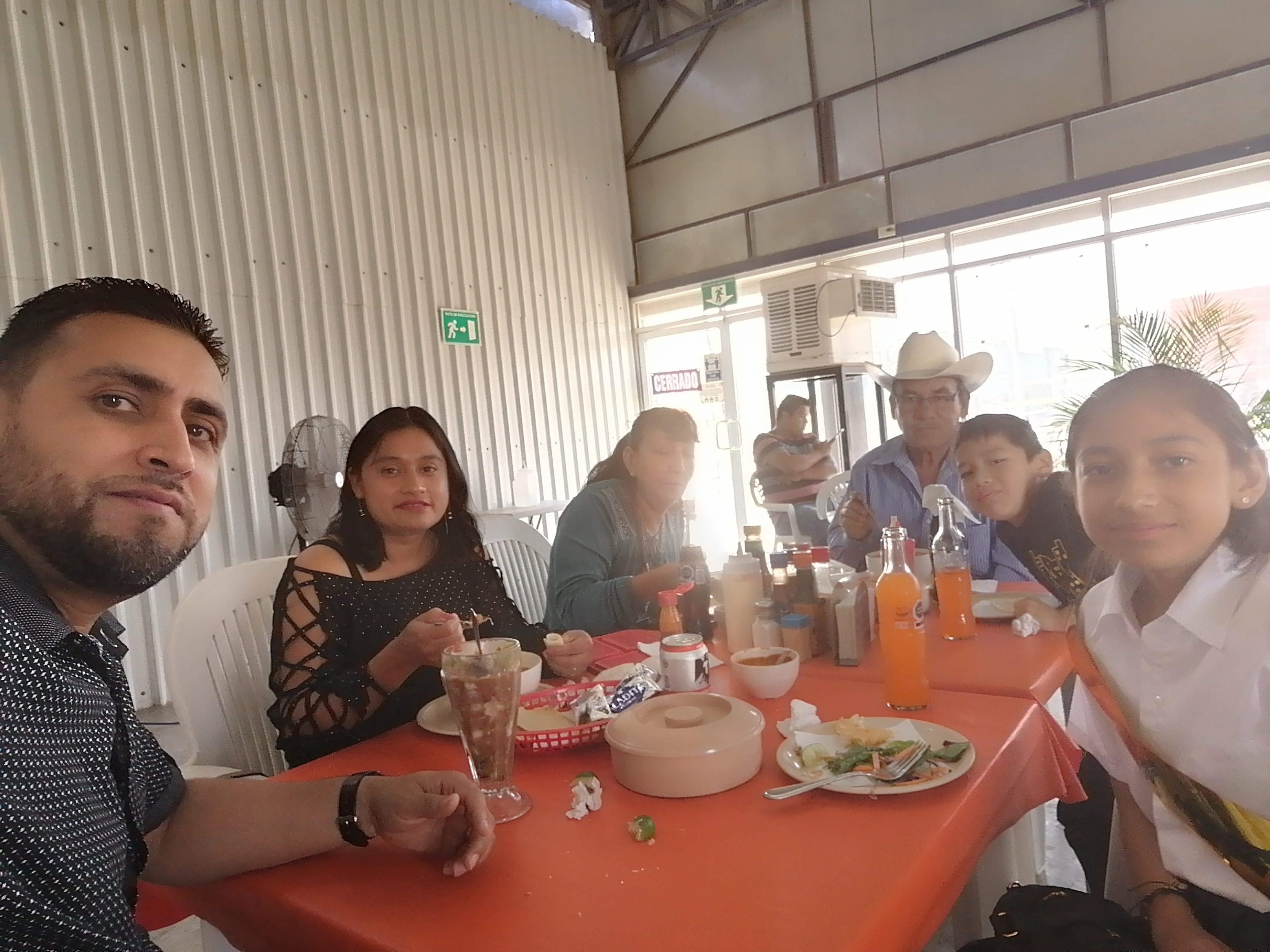 Cahuamanta del Valle del Yaqui image 8