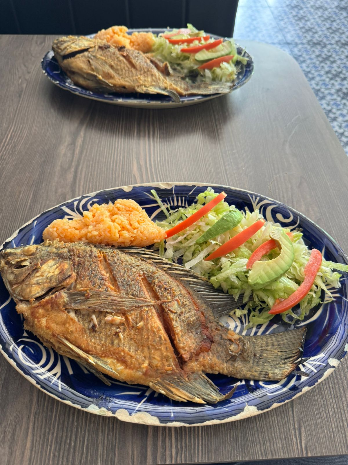 Menuderia Guadalajara Maclovio Rojas image 2