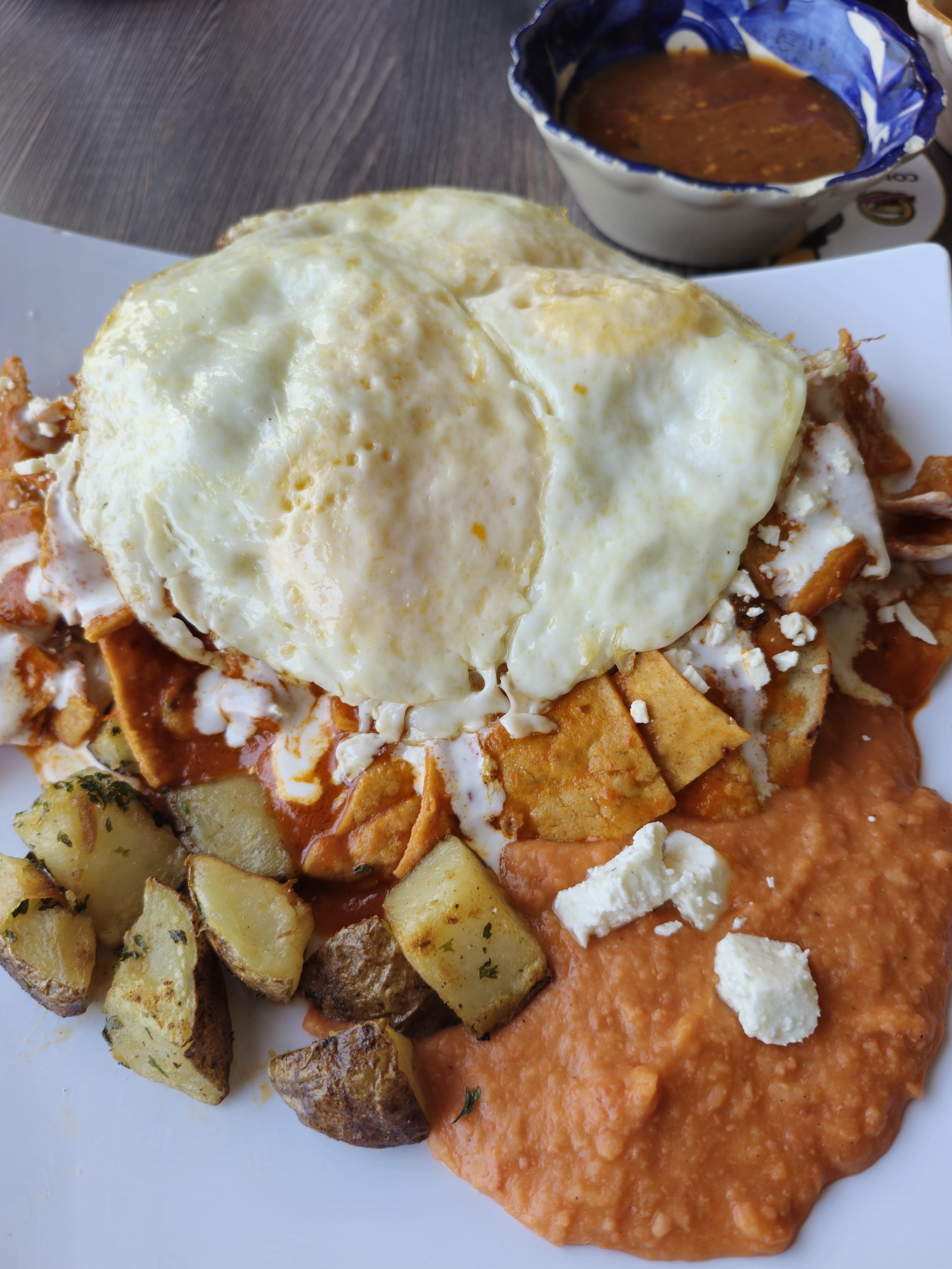 Menuderia Guadalajara Maclovio Rojas image 3