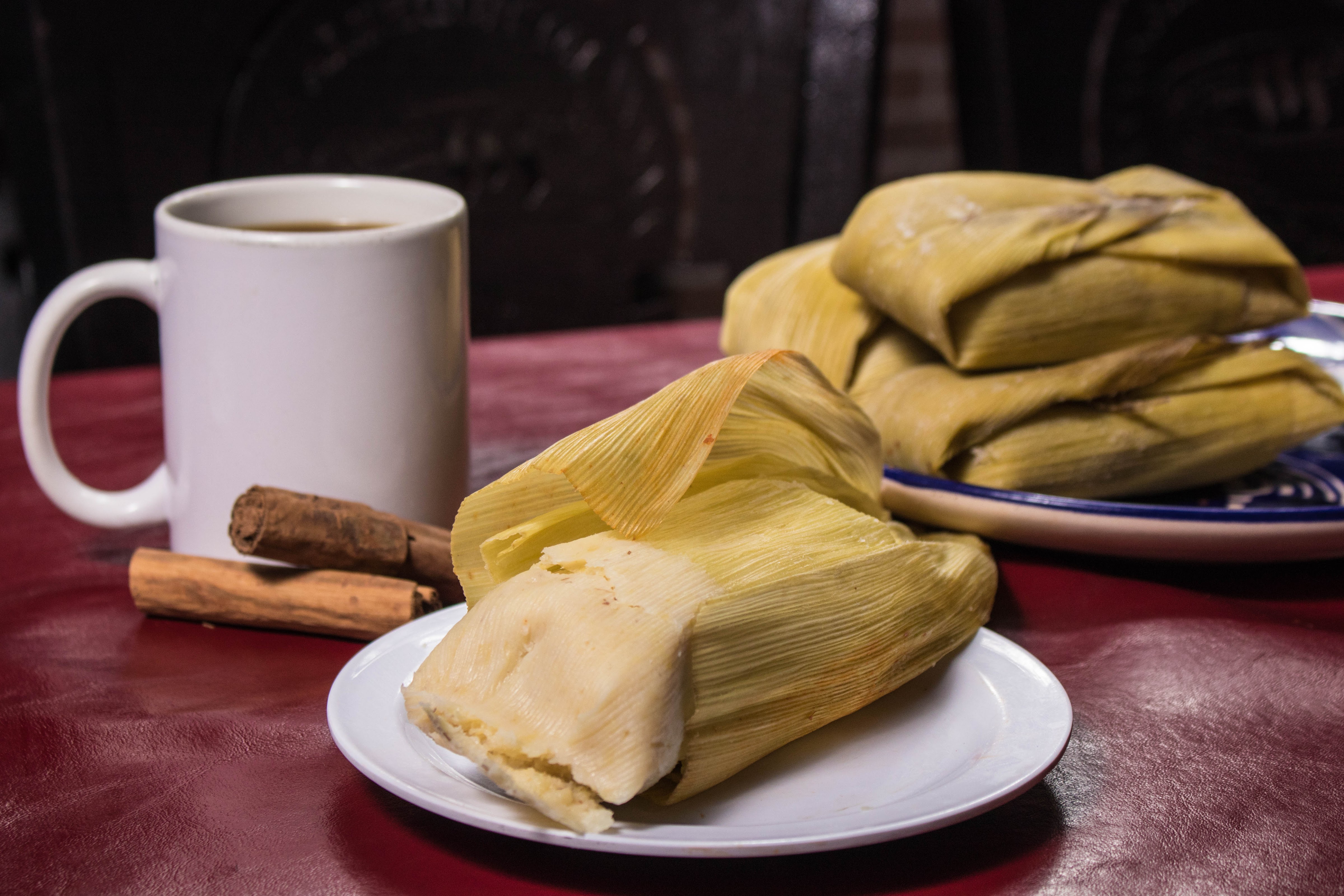 Menuderia Guadalajara Maclovio Rojas image 4