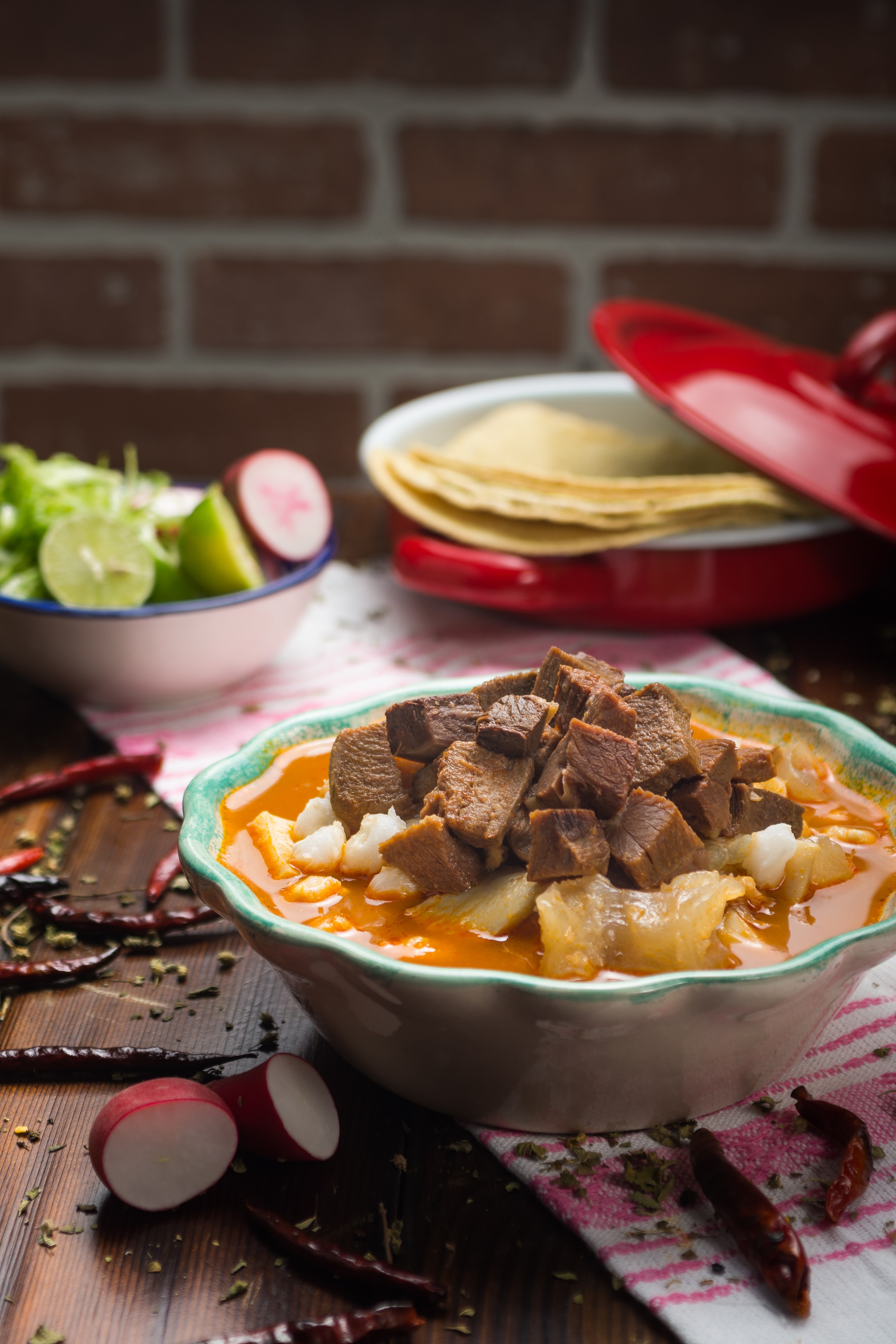 Menuderia Guadalajara Maclovio Rojas image 5