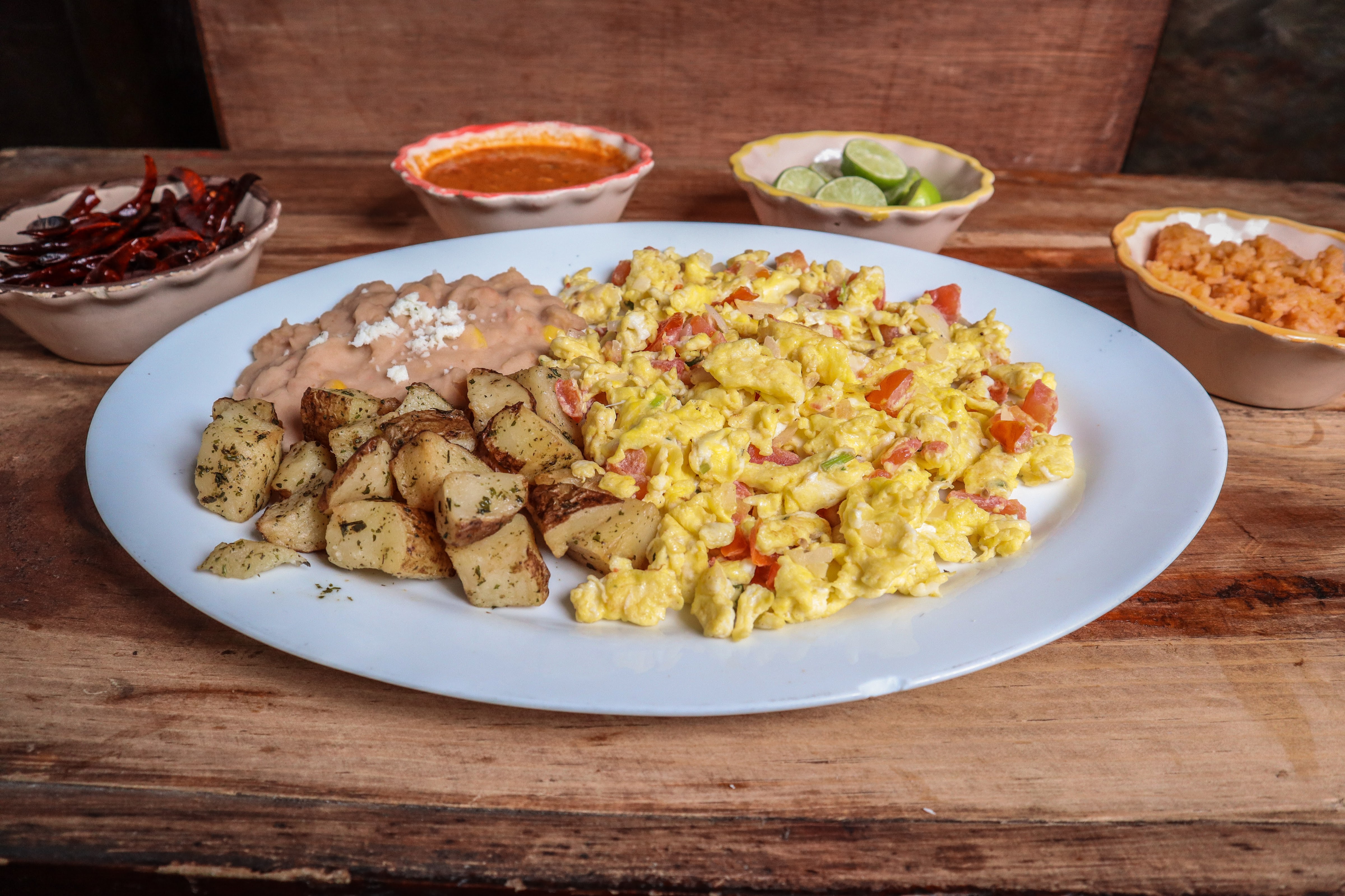 Menuderia Guadalajara Maclovio Rojas image 6