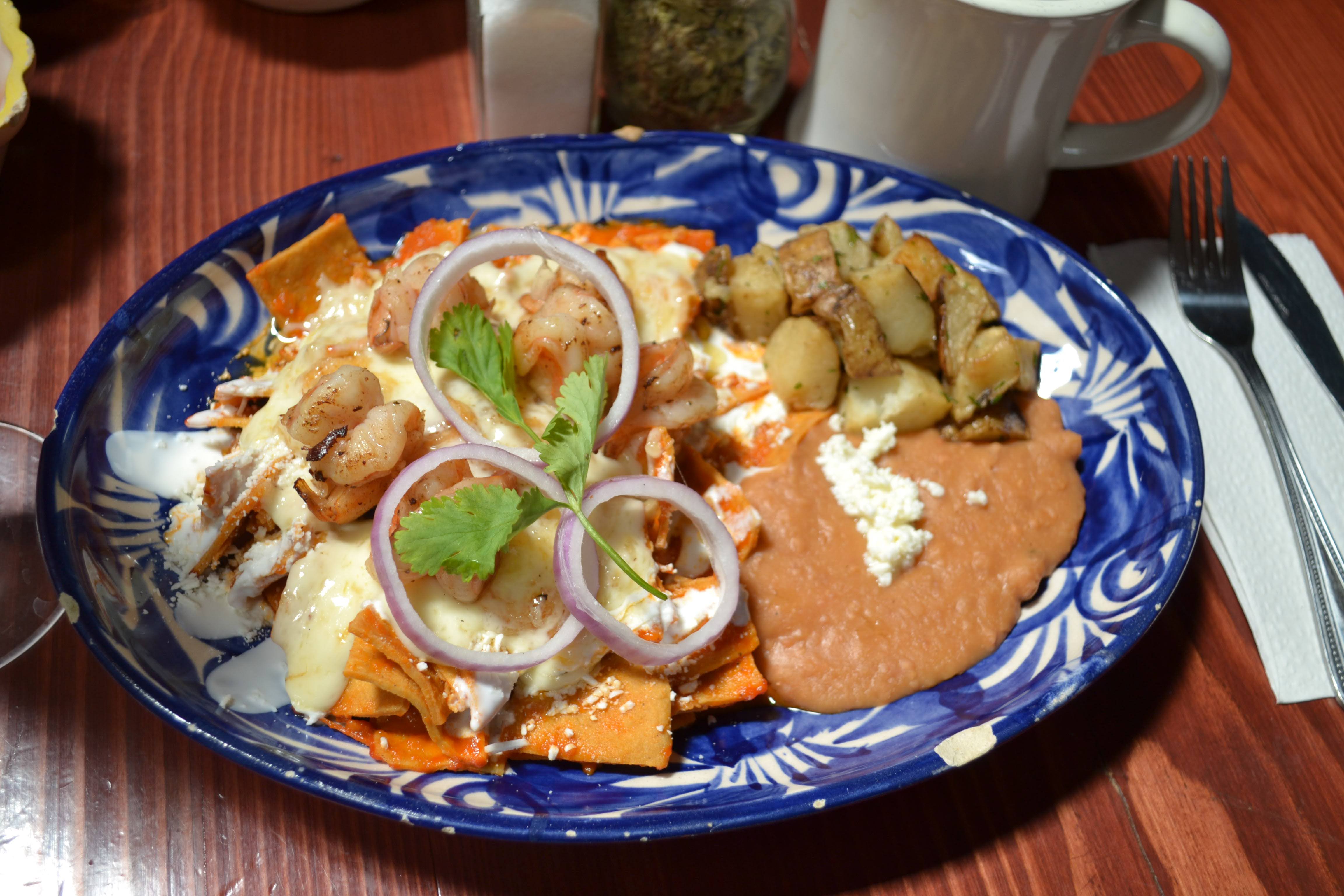 Menuderia Guadalajara Maclovio Rojas image 7