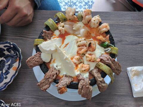 Menuderia Guadalajara Maclovio Rojas image 8