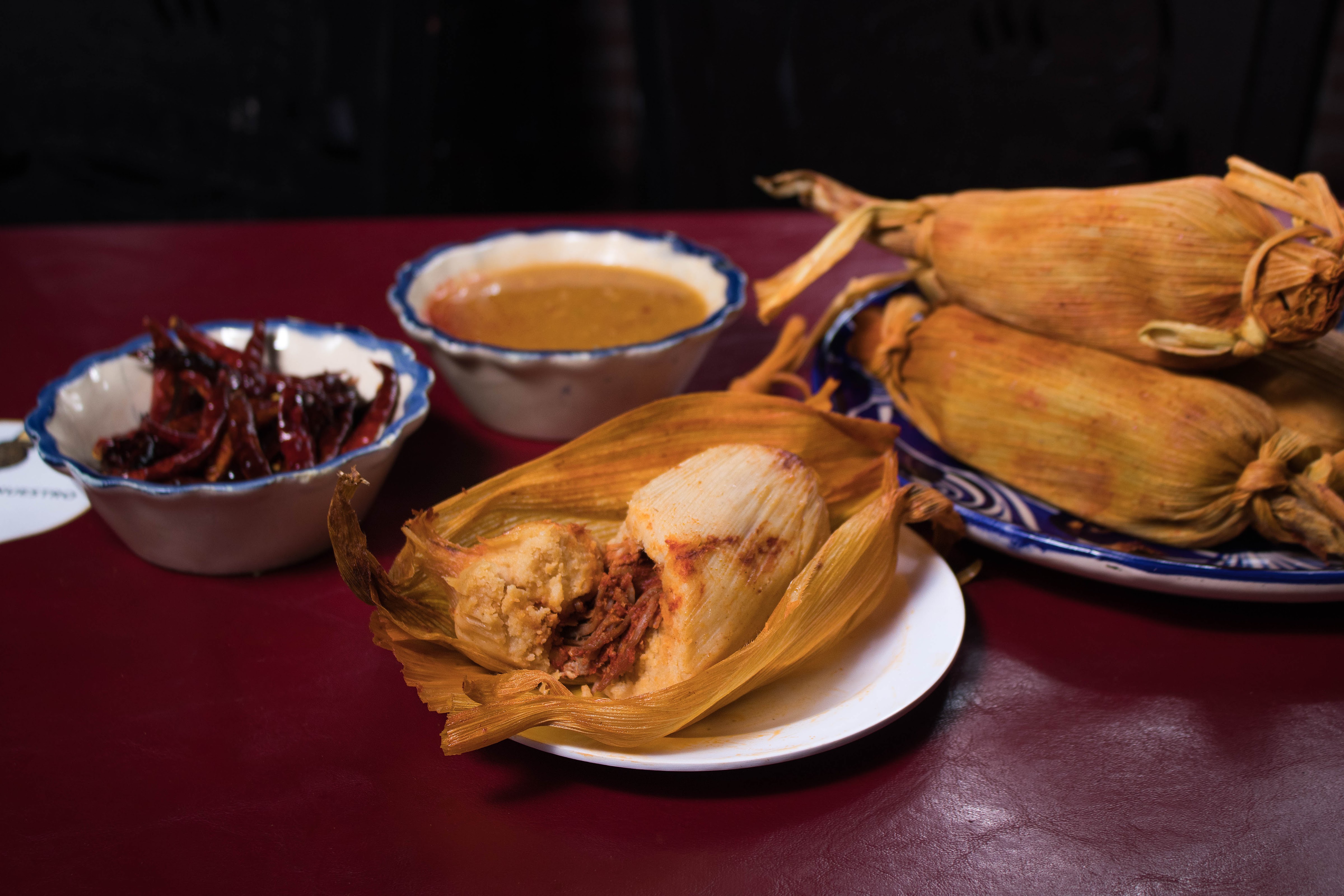 Menuderia Guadalajara Maclovio Rojas image 10