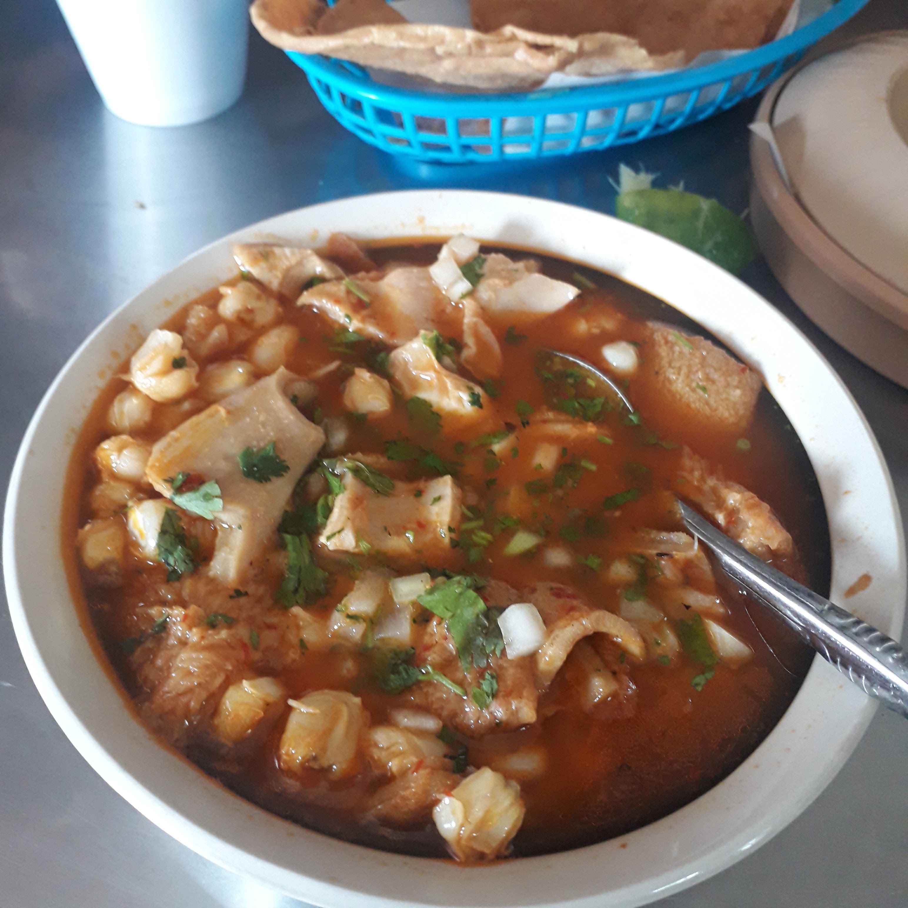 Menuderia Magui image 1