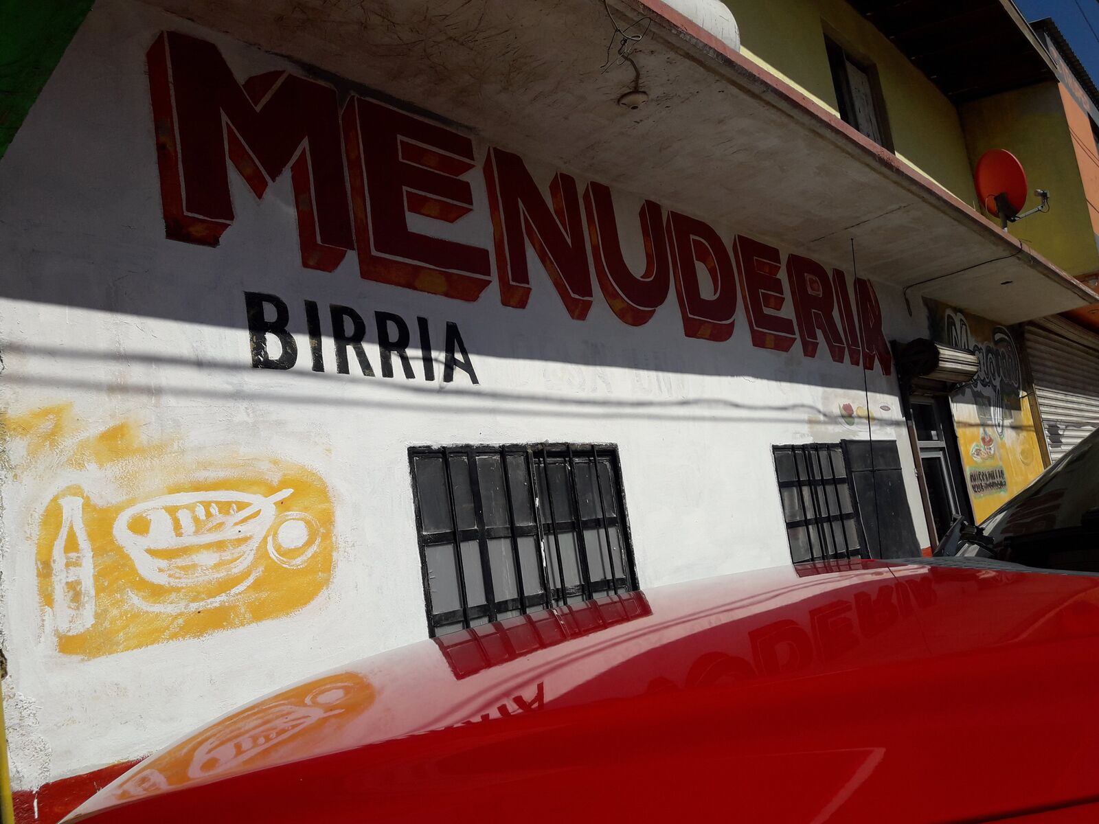 Menuderia Magui image 5