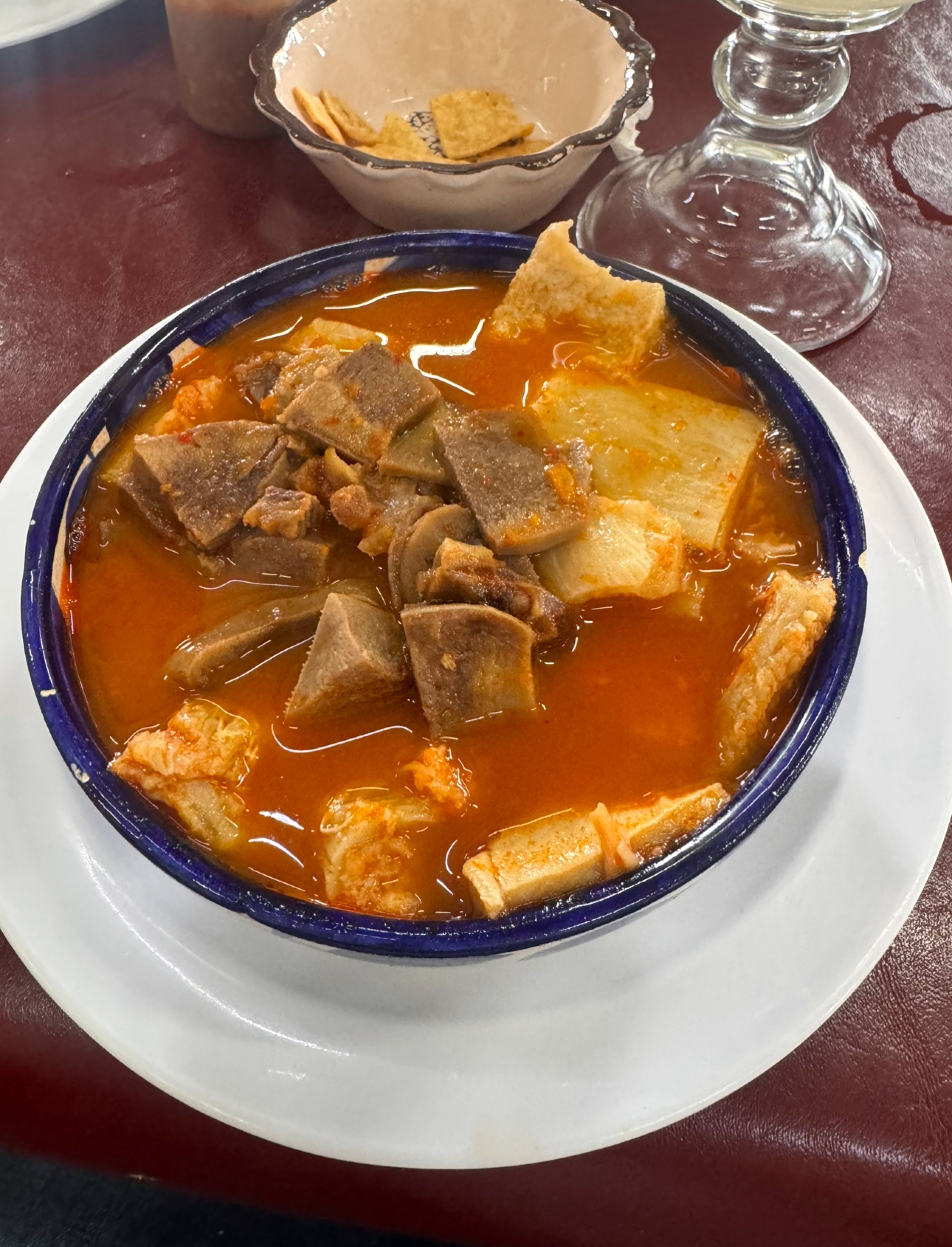 Menuderia Guadalajara image 2