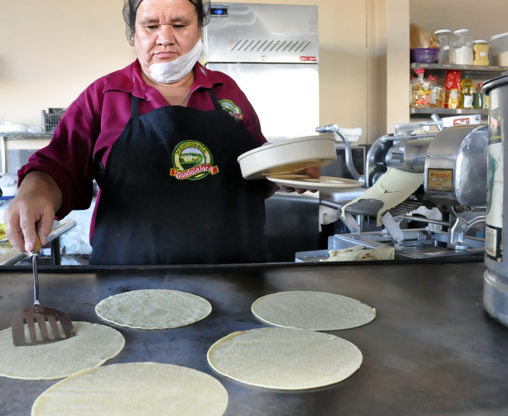 Menuderia Guadalajara image 4