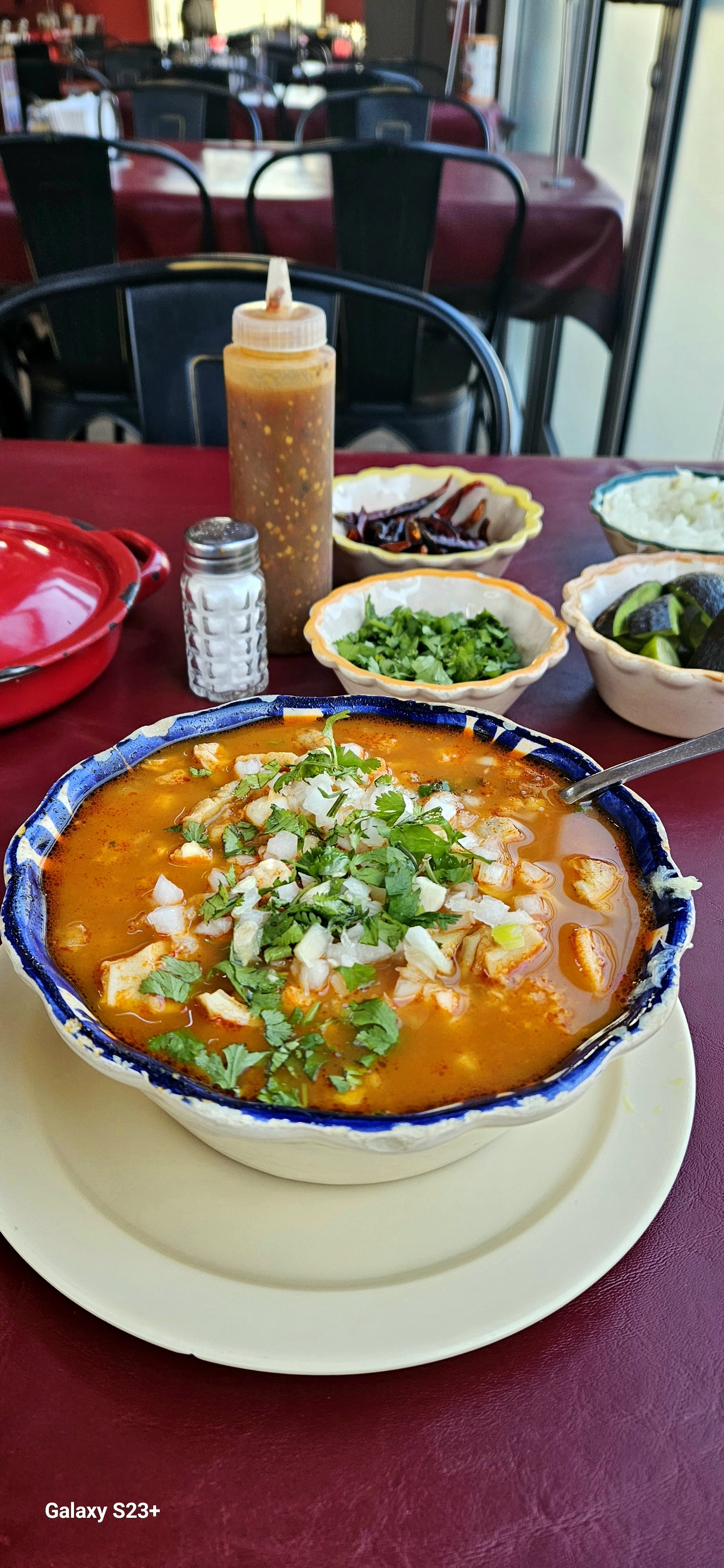 Menuderia Guadalajara image 5