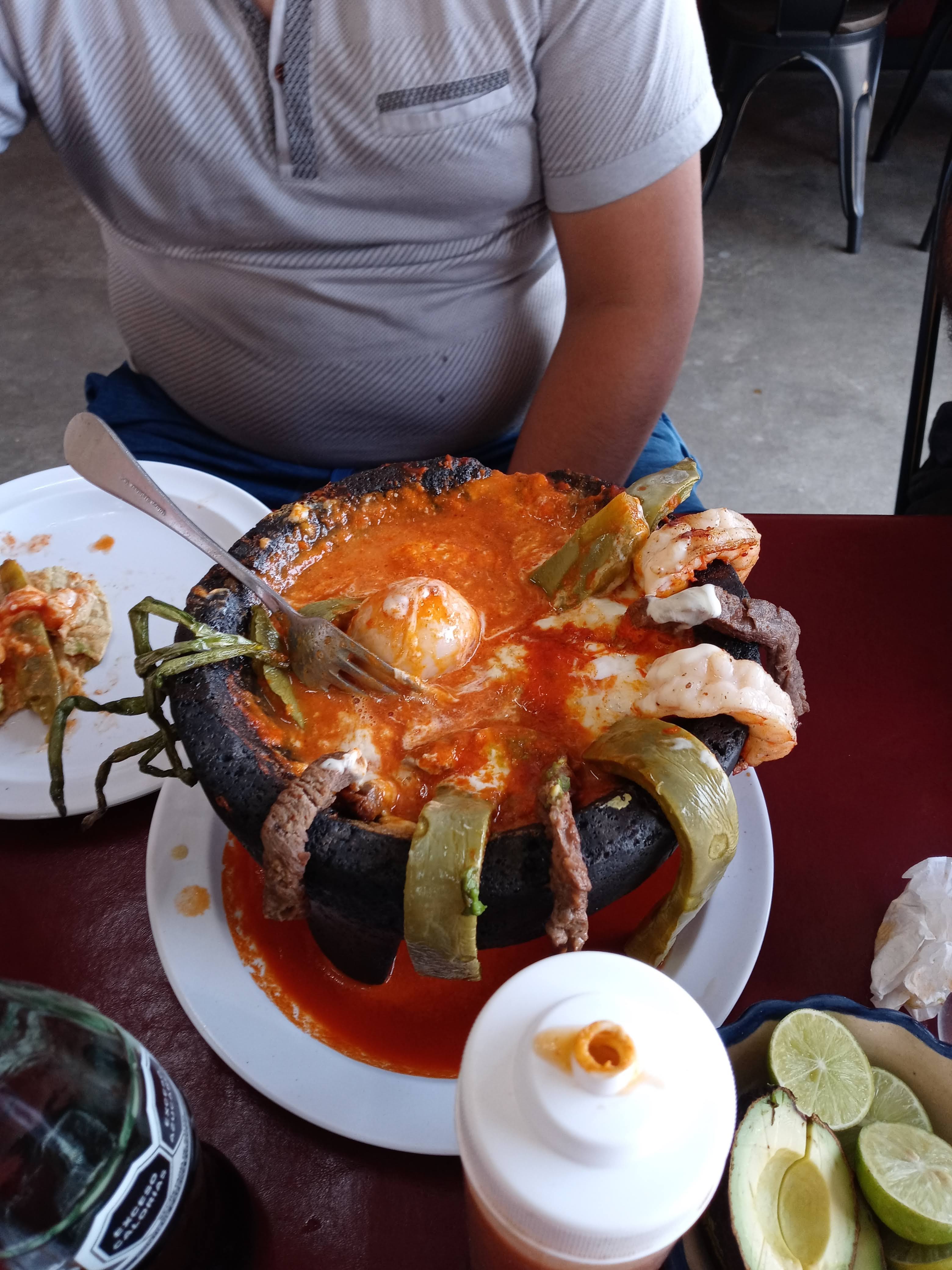 Menuderia Guadalajara image 7