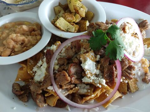Menuderia Guadalajara image 8