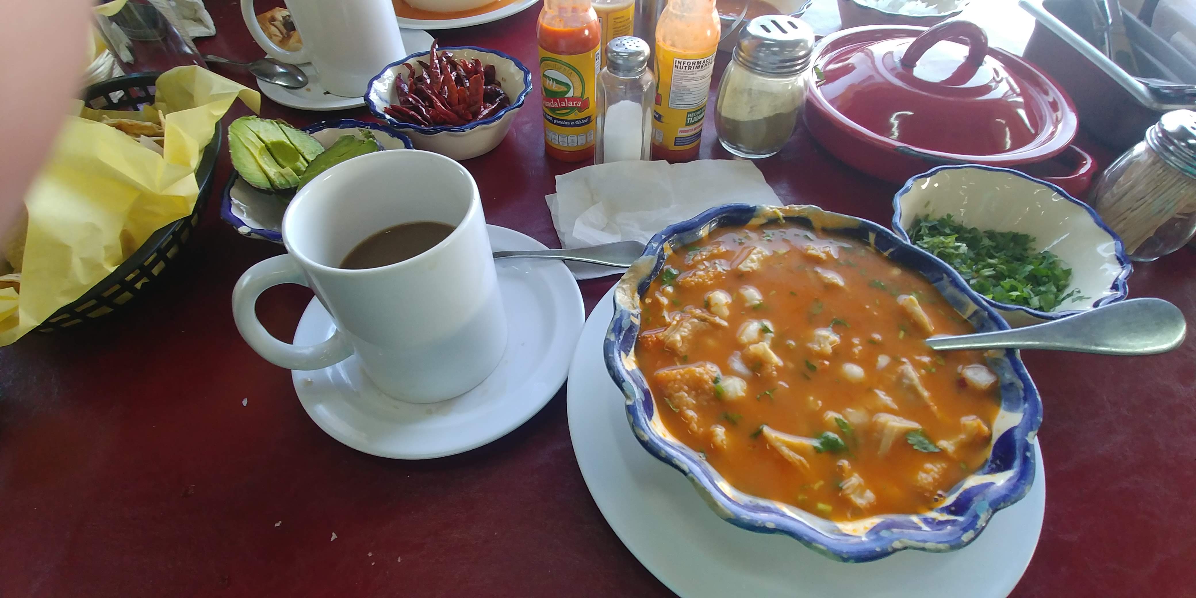 Menuderia Guadalajara image 9